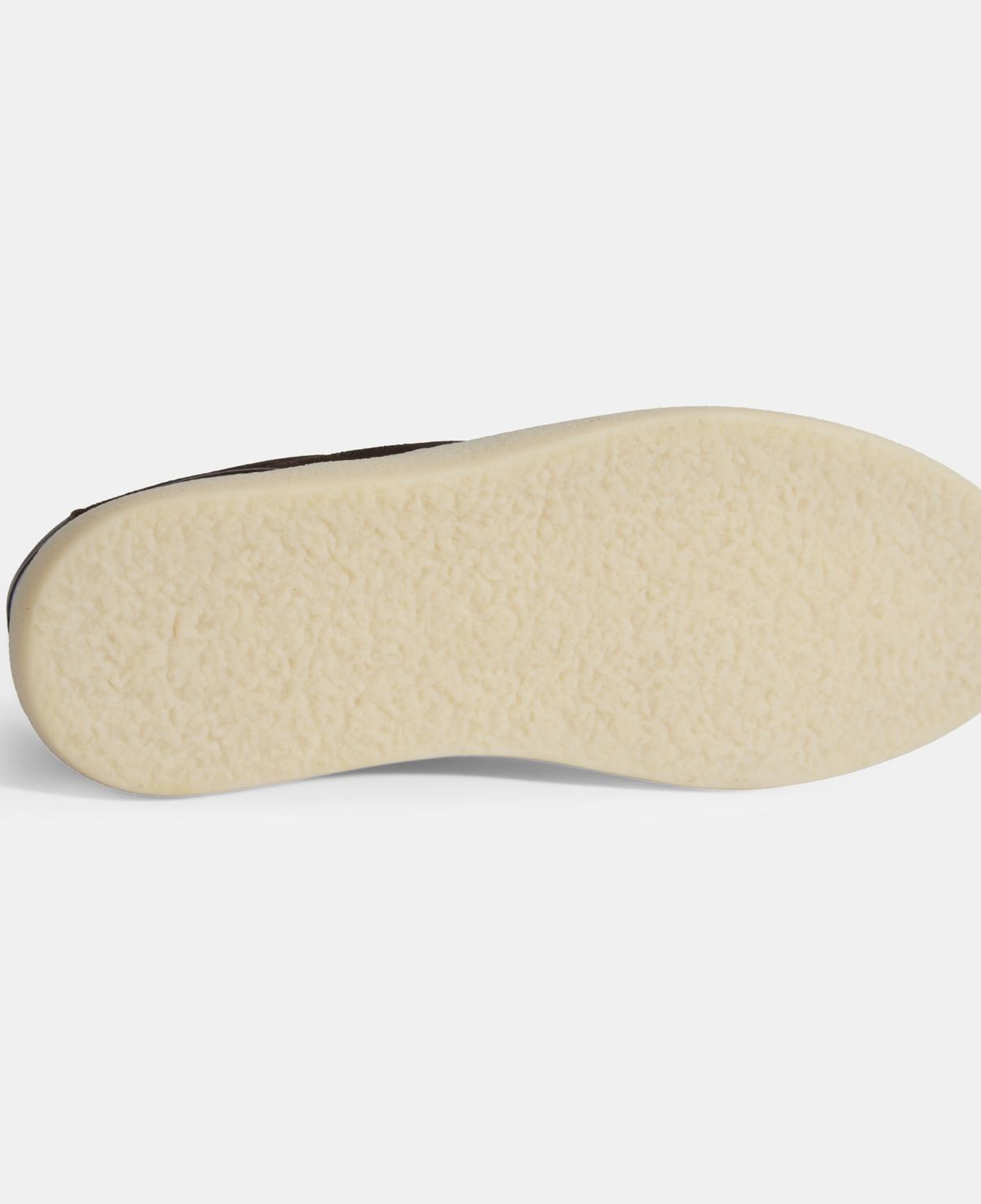 Erkek Kahve Bağcıklı Süet Günlük Ayakkabı