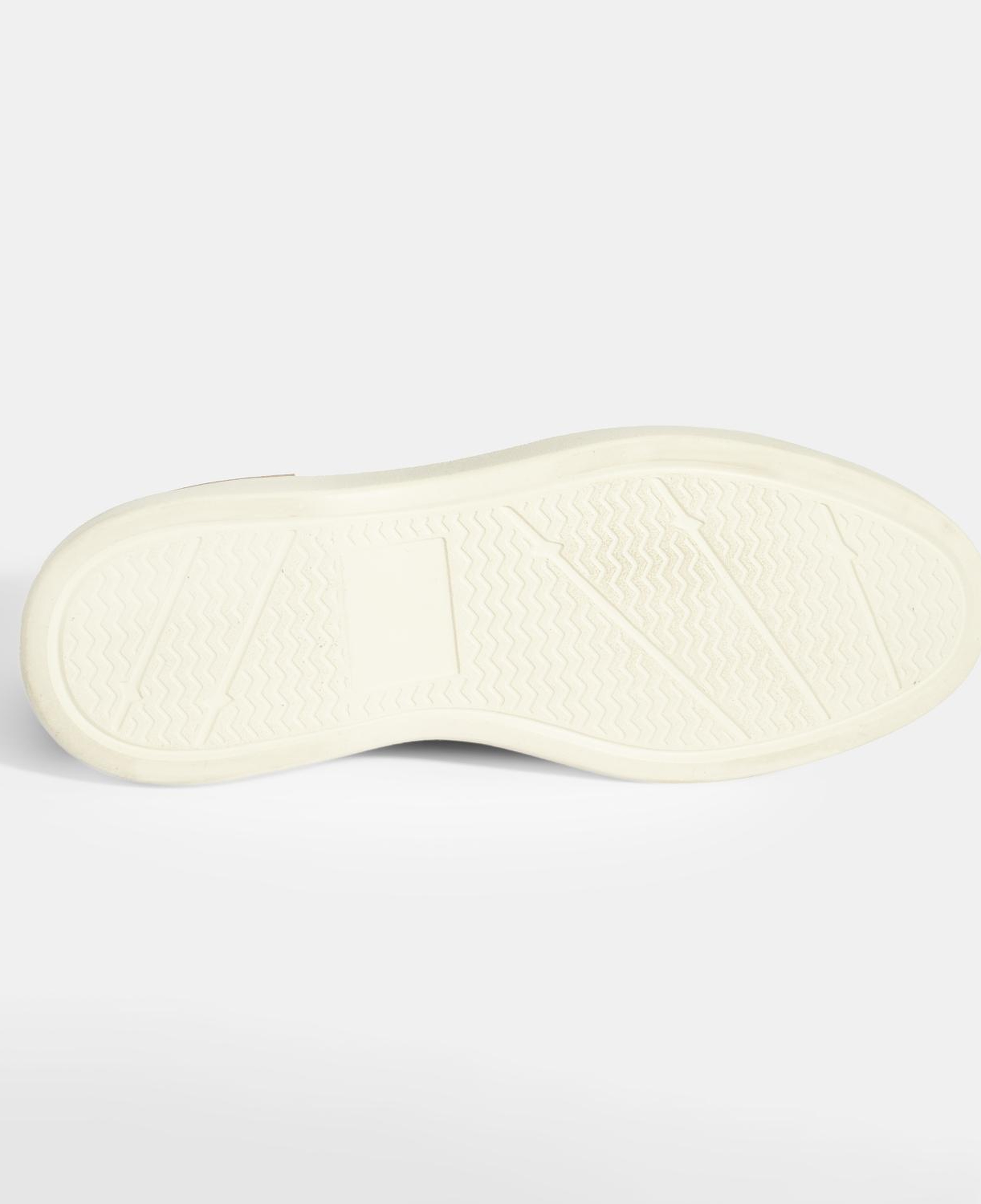 Erkek Yeşil Bağcıklı Süet Bot