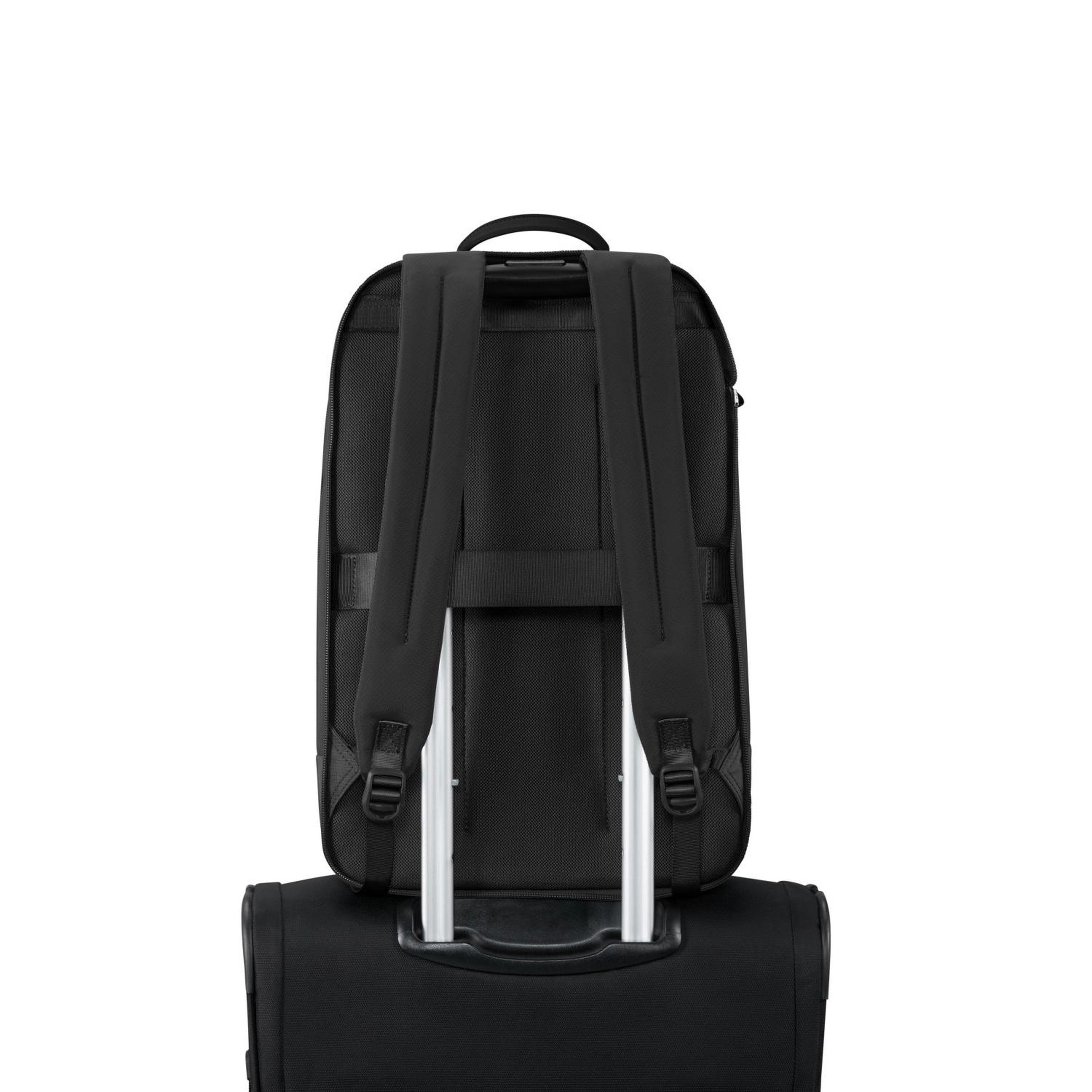 Samsonite Paralux Sırt Çantası