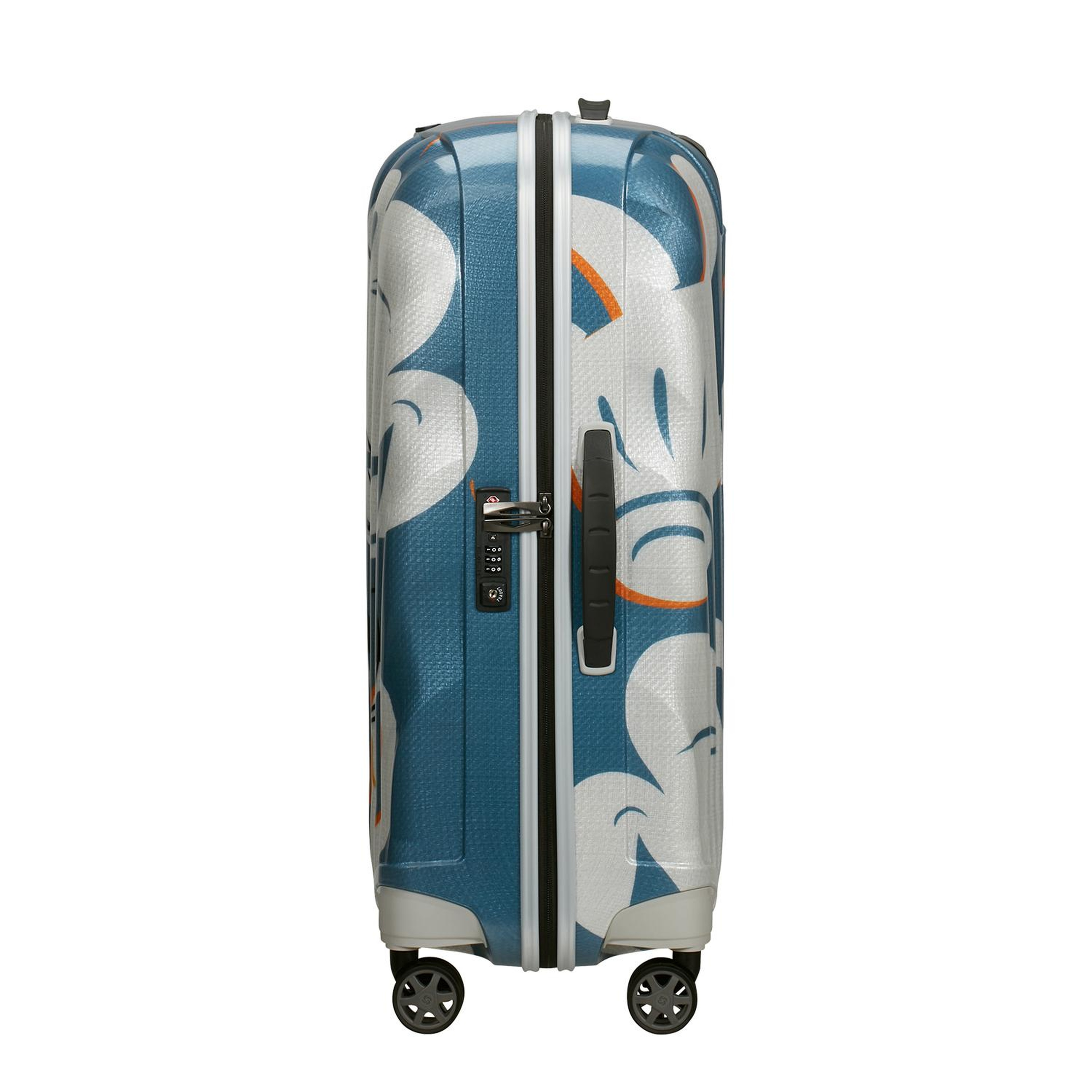 Samsonite C-Lite Disney-Spinner 69/25 Orta Boy Valiz