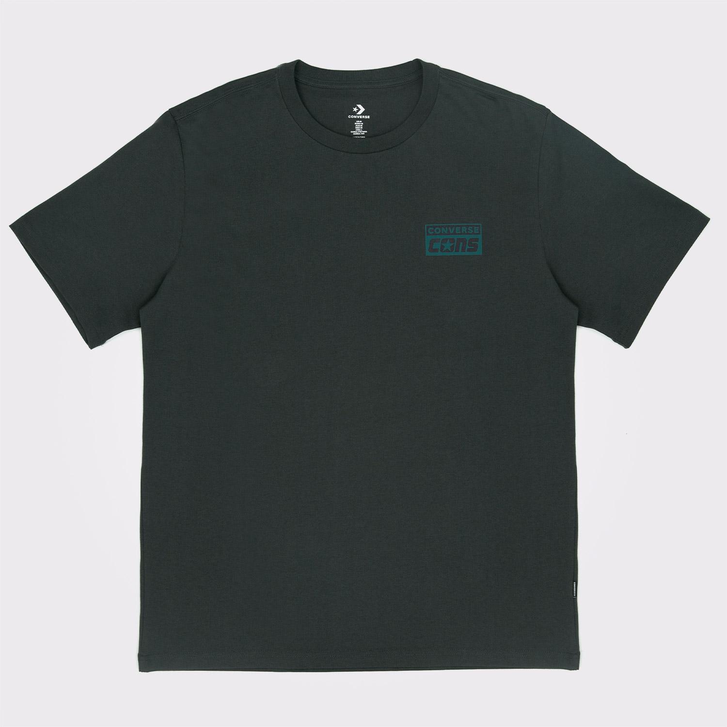 Converse Cons Graphic T-Shirt