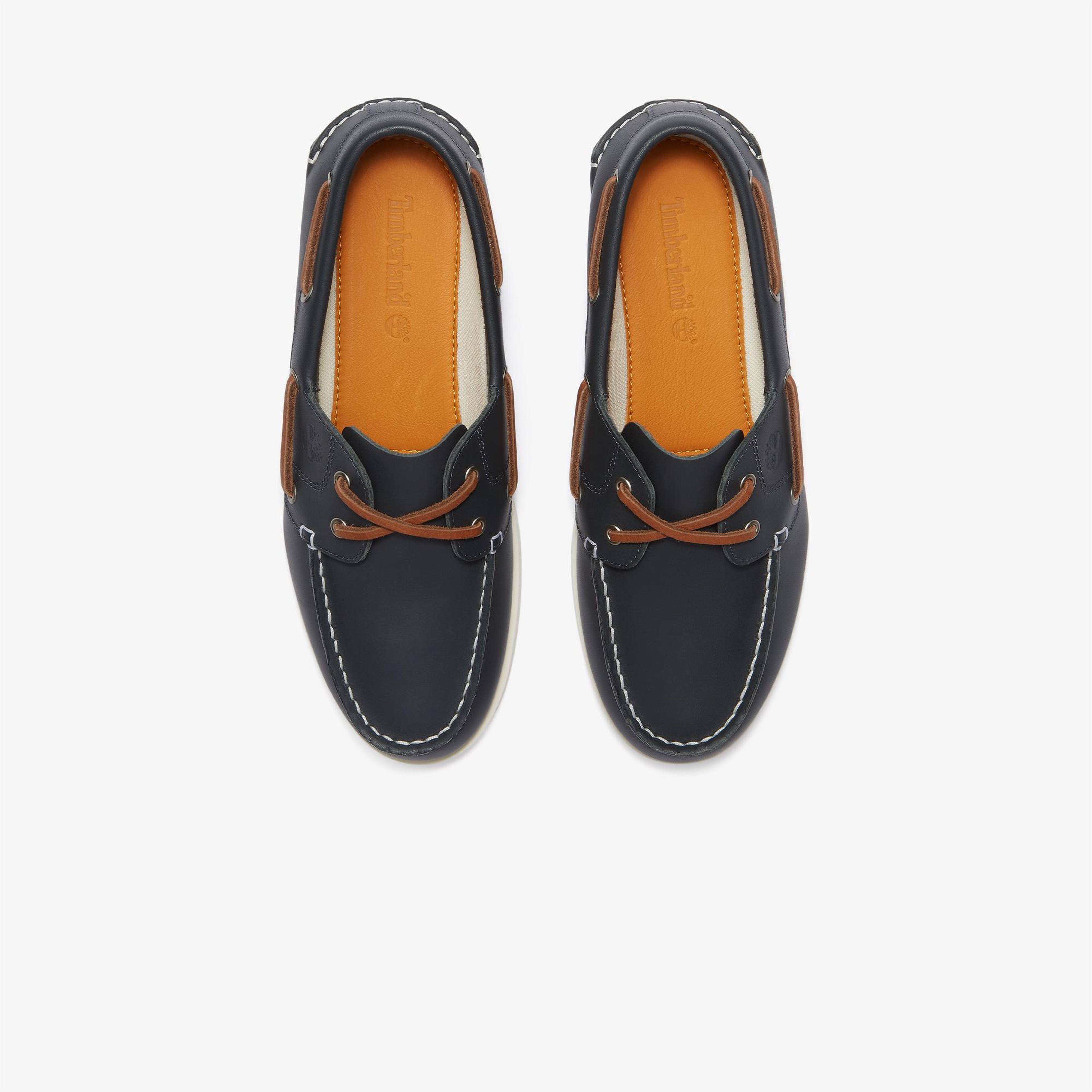 Timberland Classic Kadın Lacivert Bot