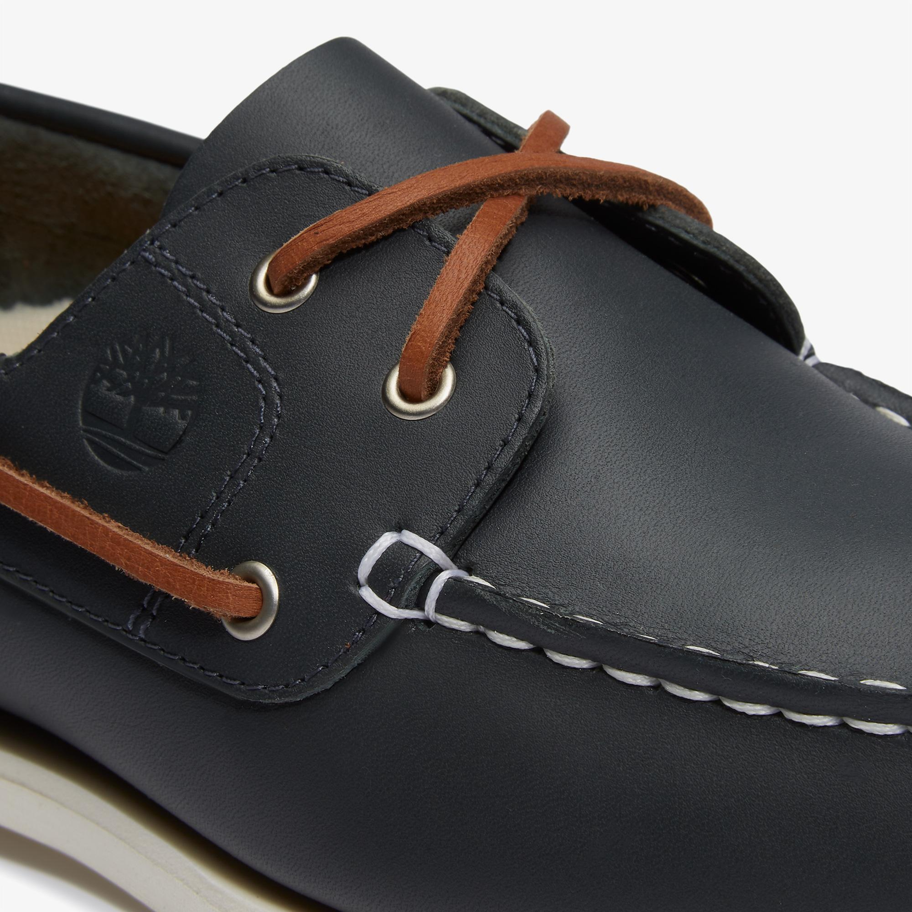 Timberland Classic Kadın Lacivert Bot