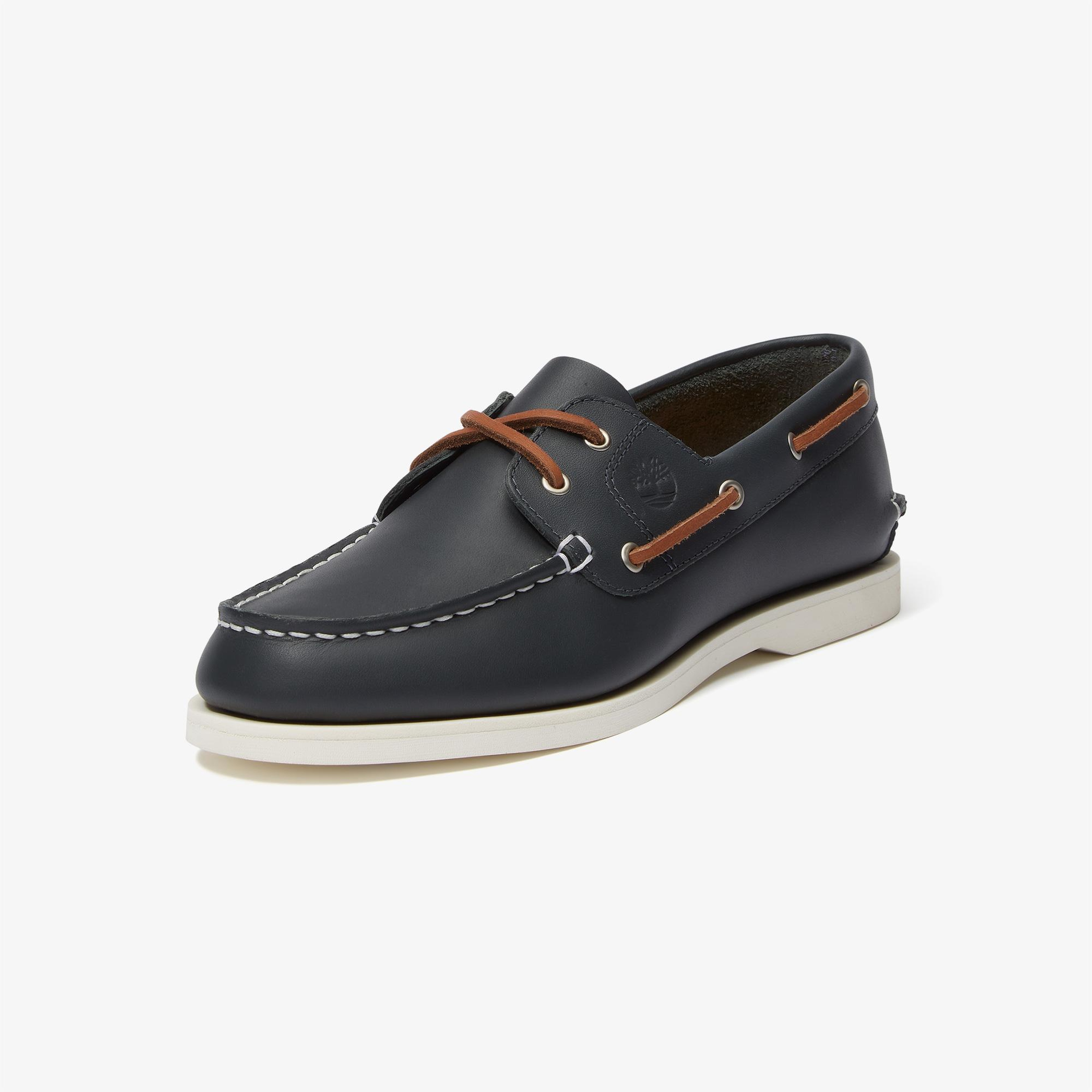 Timberland Classic Kadın Lacivert Bot