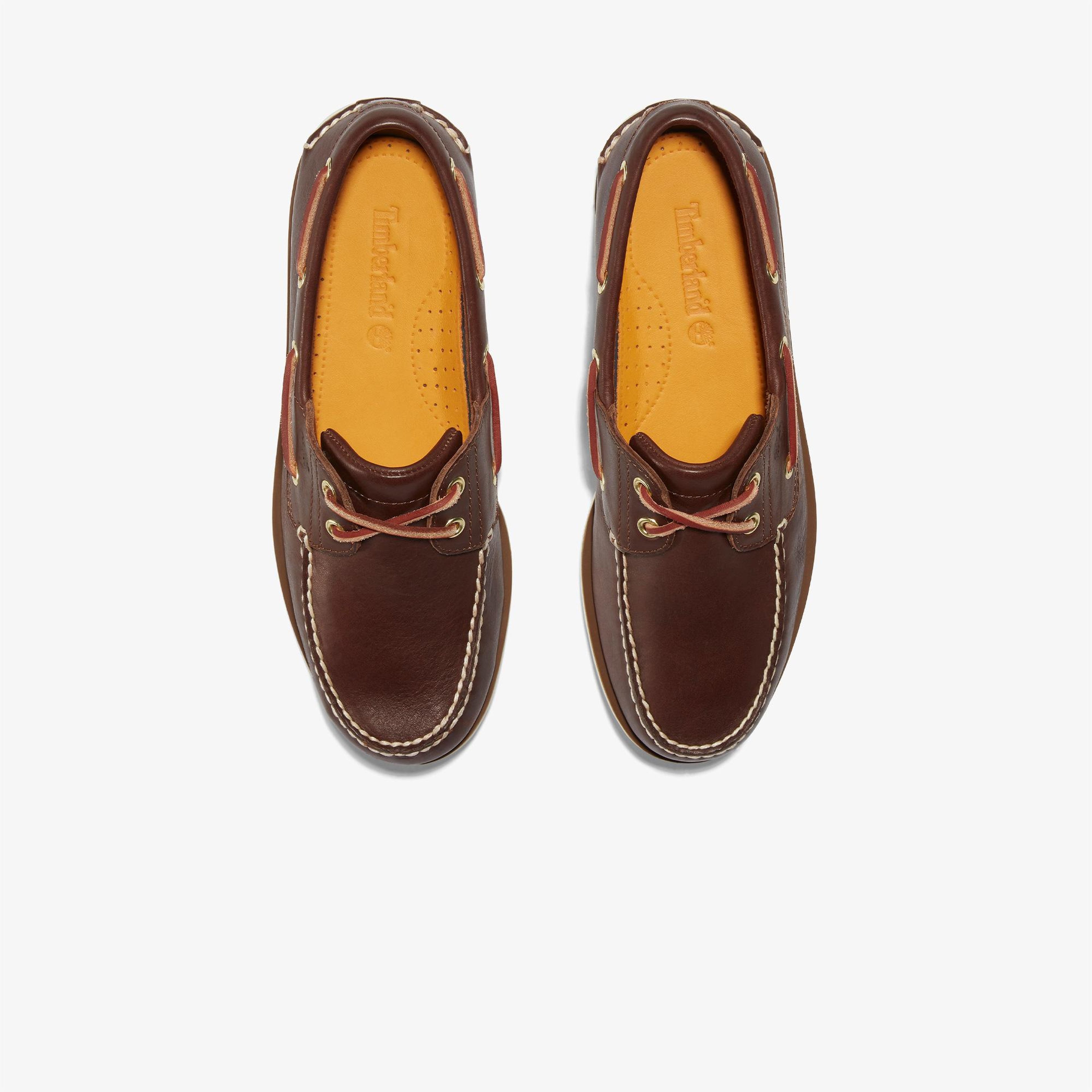 Timberland Classic Erkek Kahverengi Bot