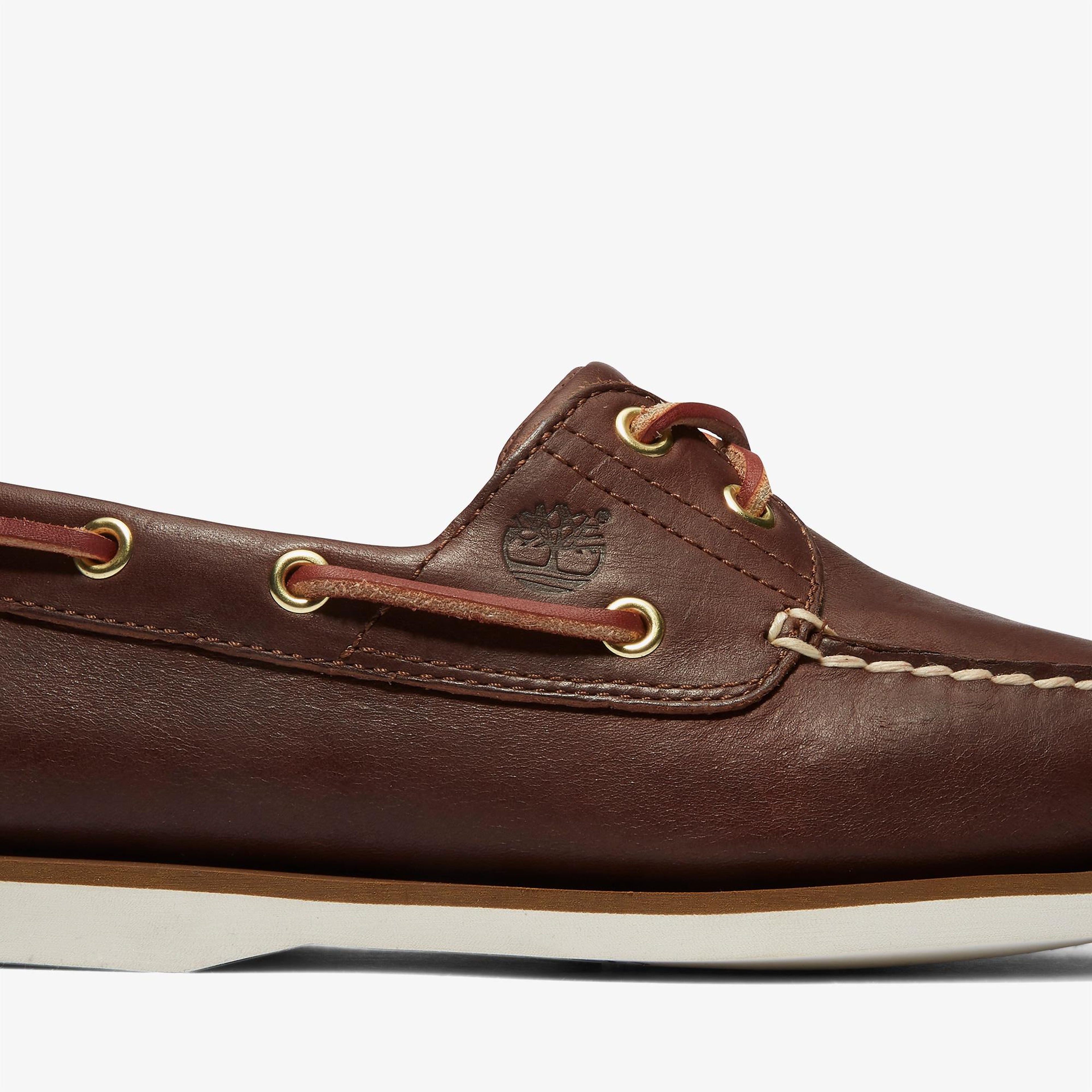 Timberland Classic Erkek Kahverengi Bot