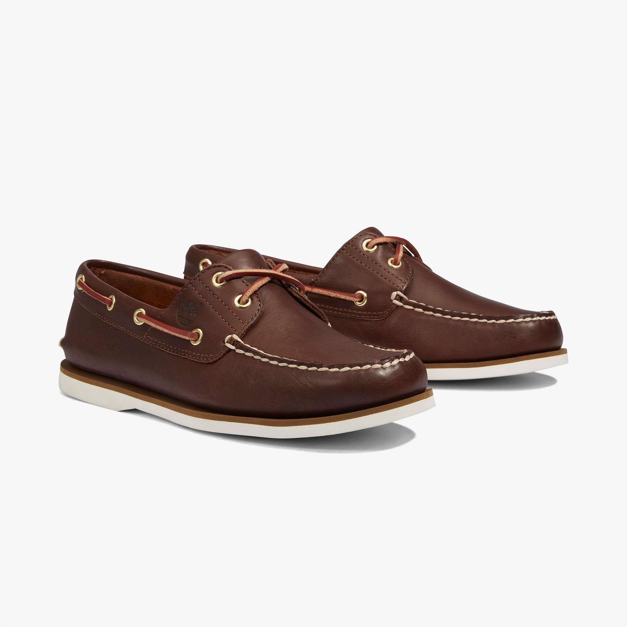 Timberland Classic Erkek Kahverengi Bot