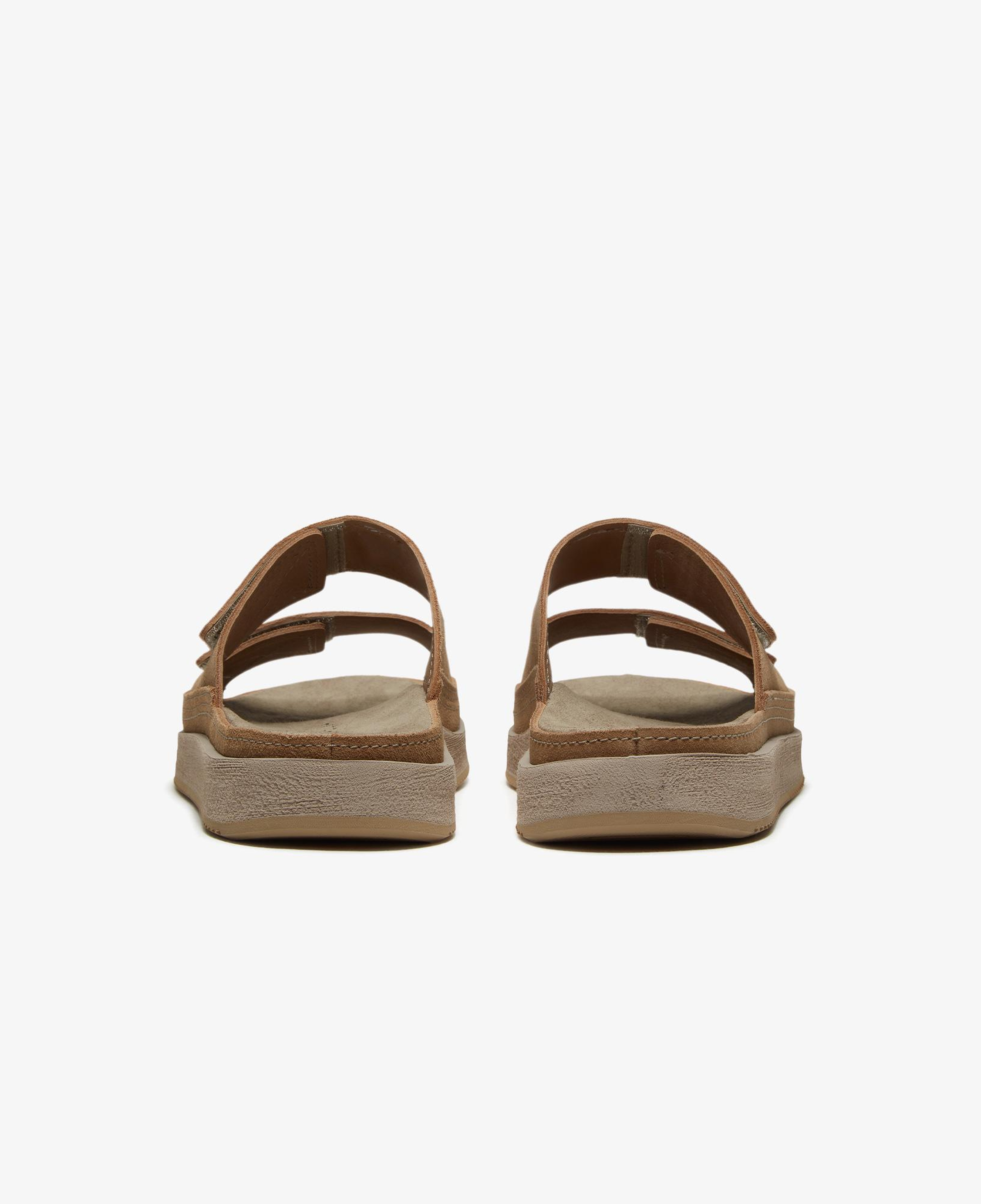 Timberland Casco Cove Erkek Bej Sandalet