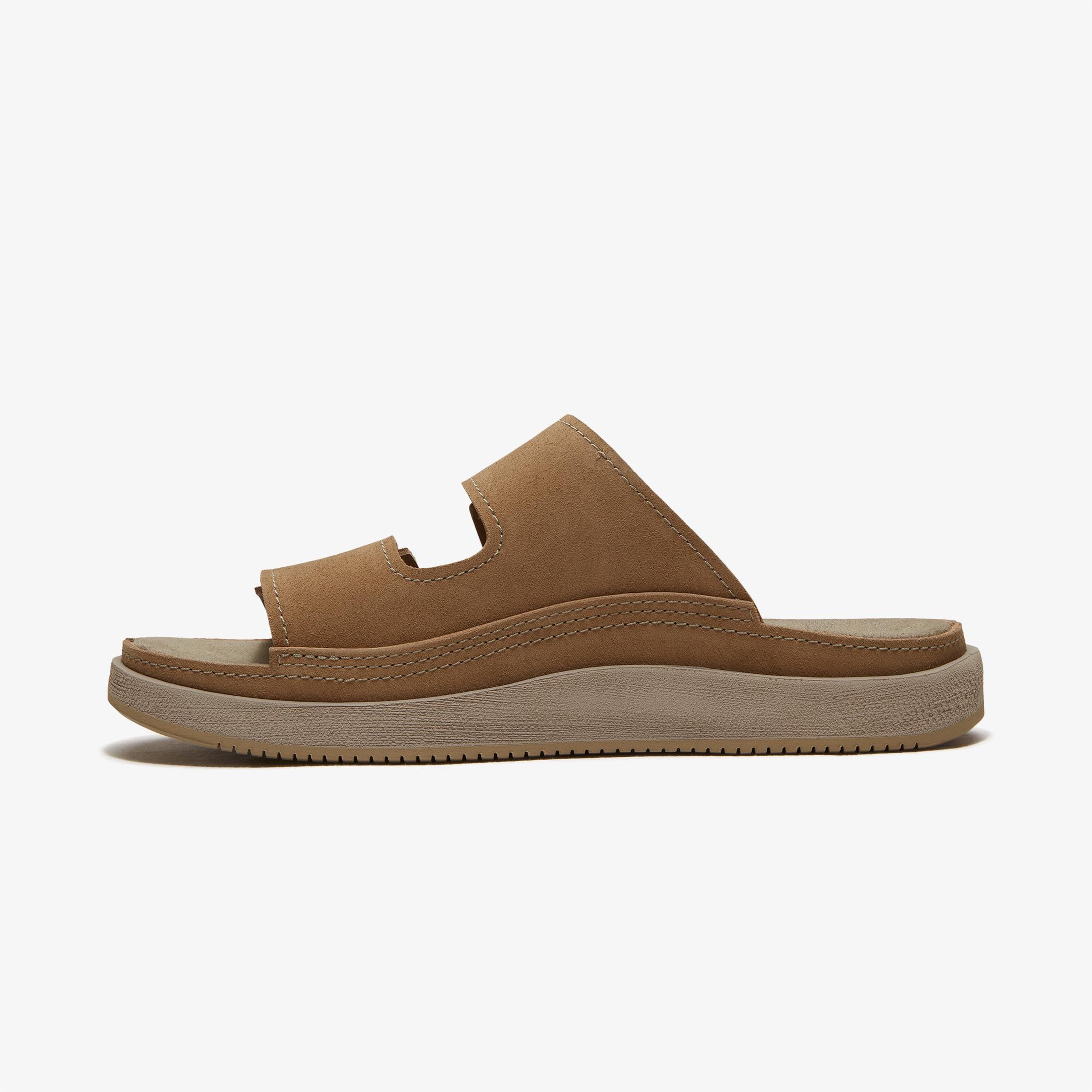 Timberland Casco Cove Erkek Bej Sandalet