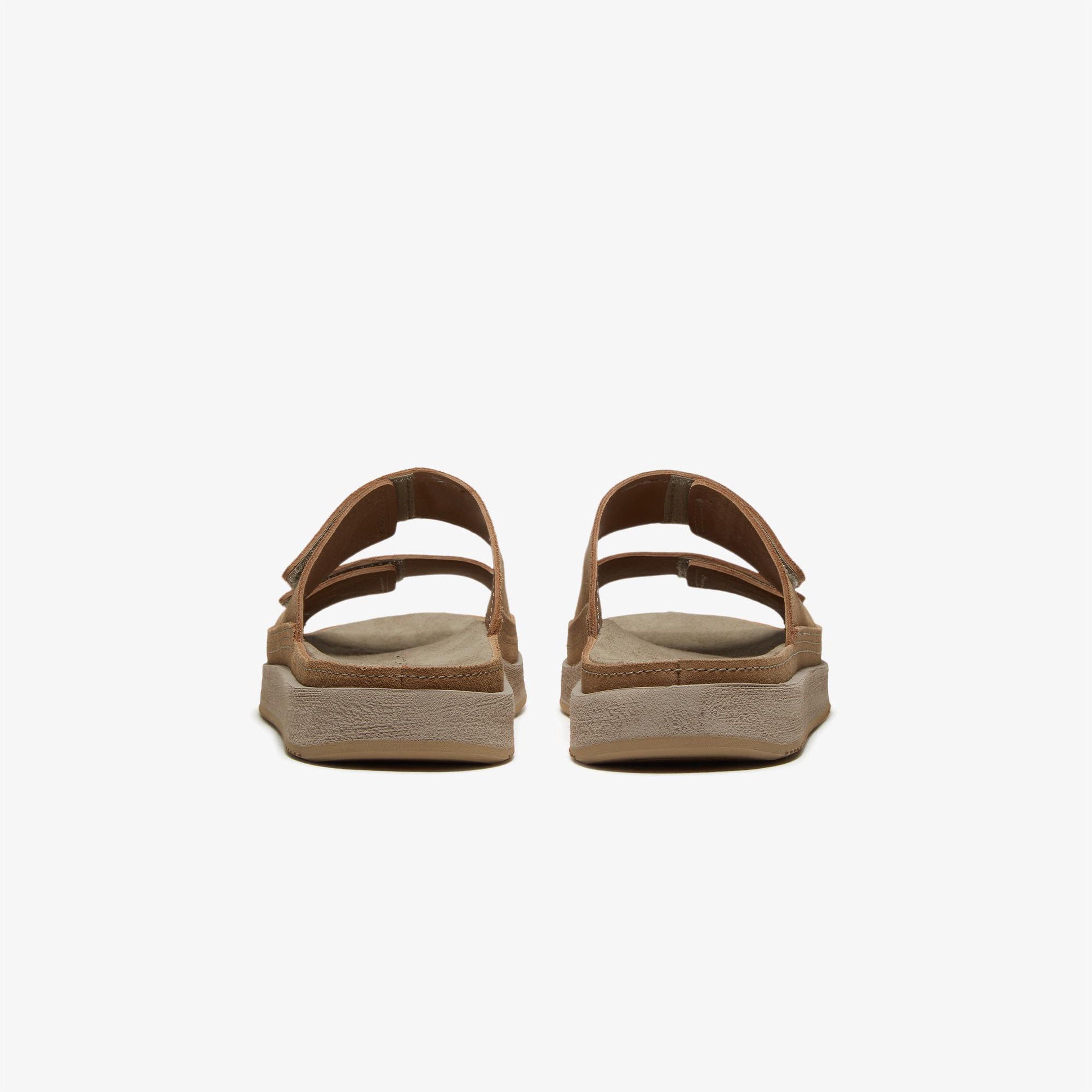 Timberland Casco Cove Erkek Bej Sandalet