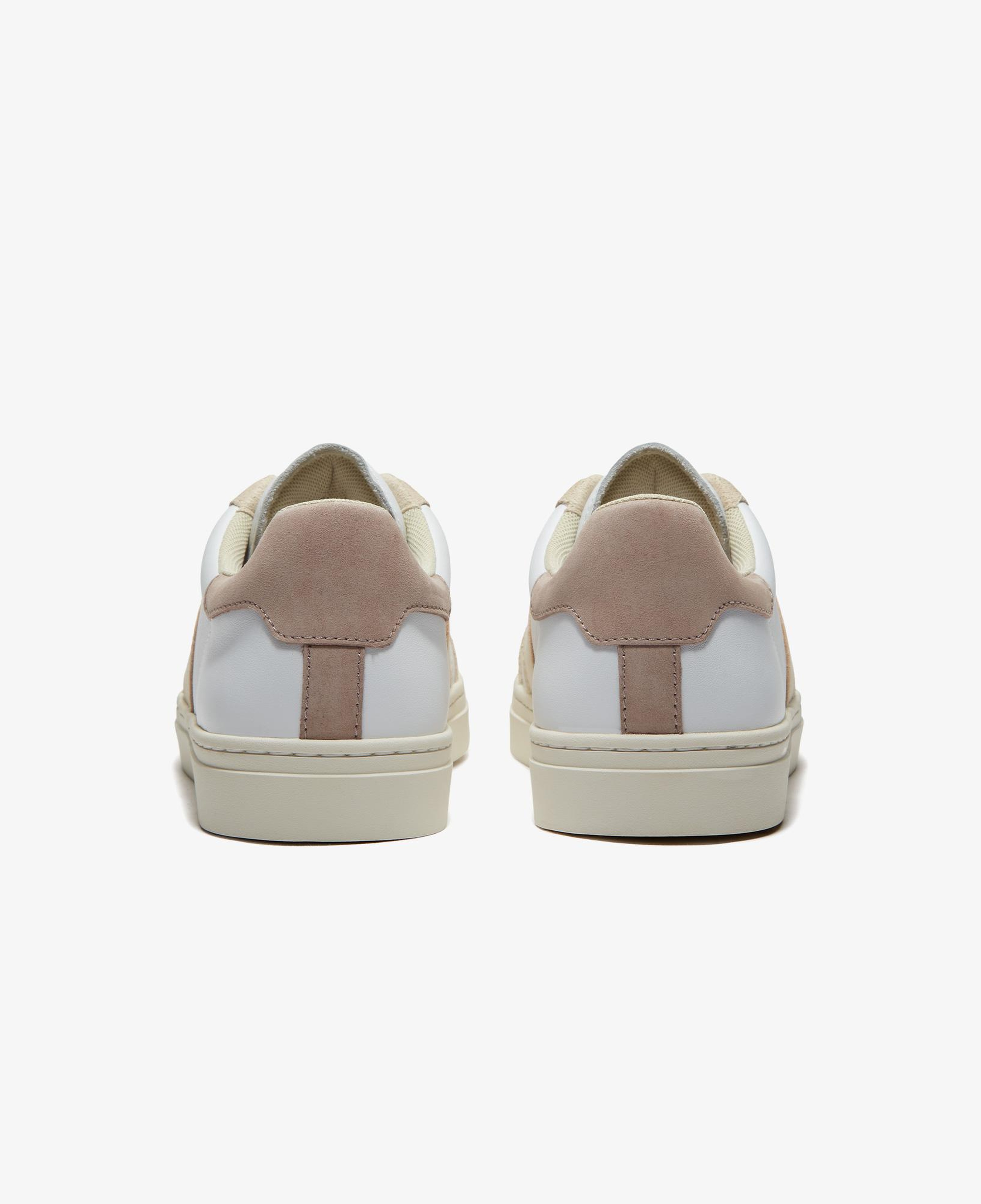 Timberland Low Lace Up Erkek Gri Sneaker