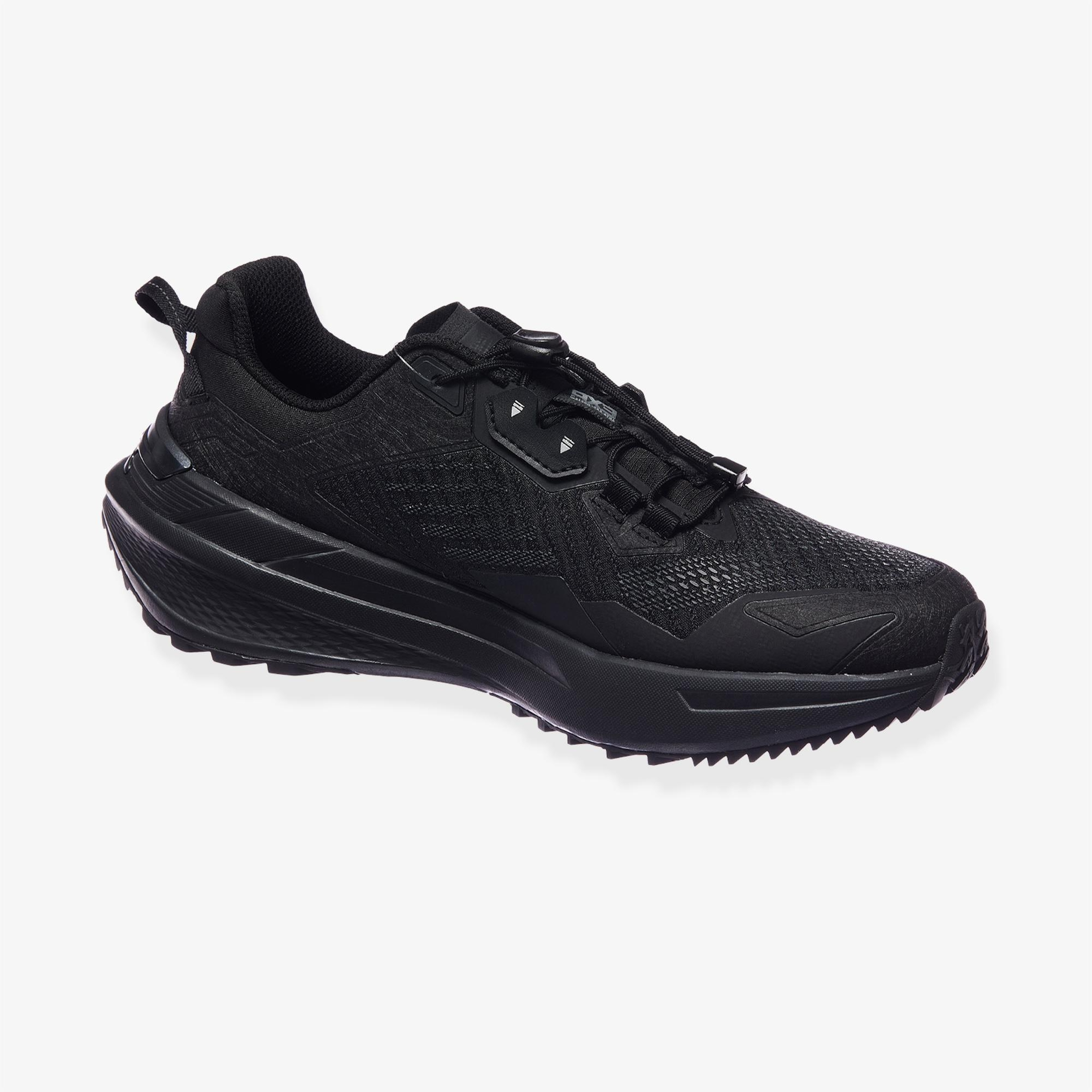 Anta Skycity Erkek Siyah Spor Ayakkabı