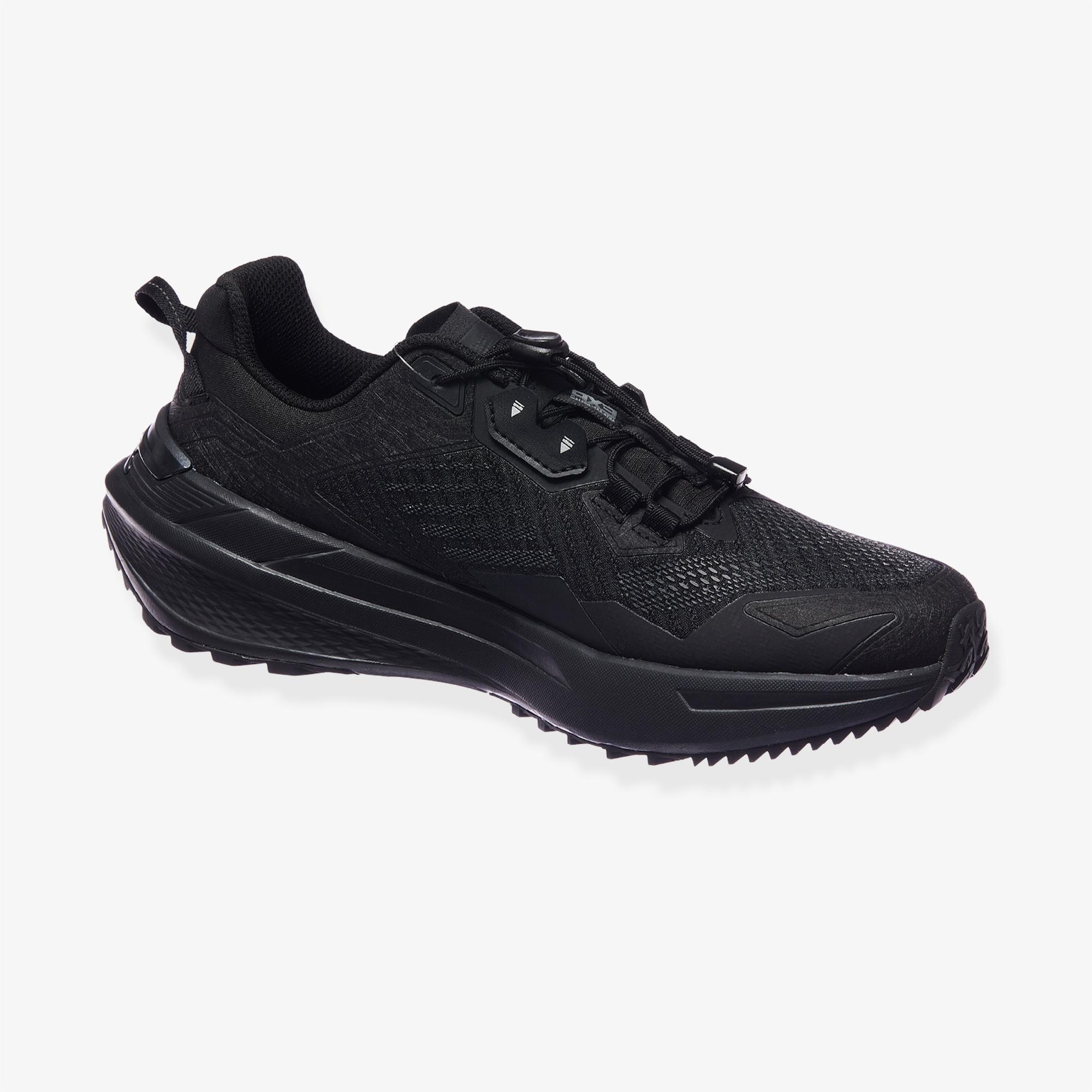 Anta Skycity Erkek Siyah Spor Ayakkabı