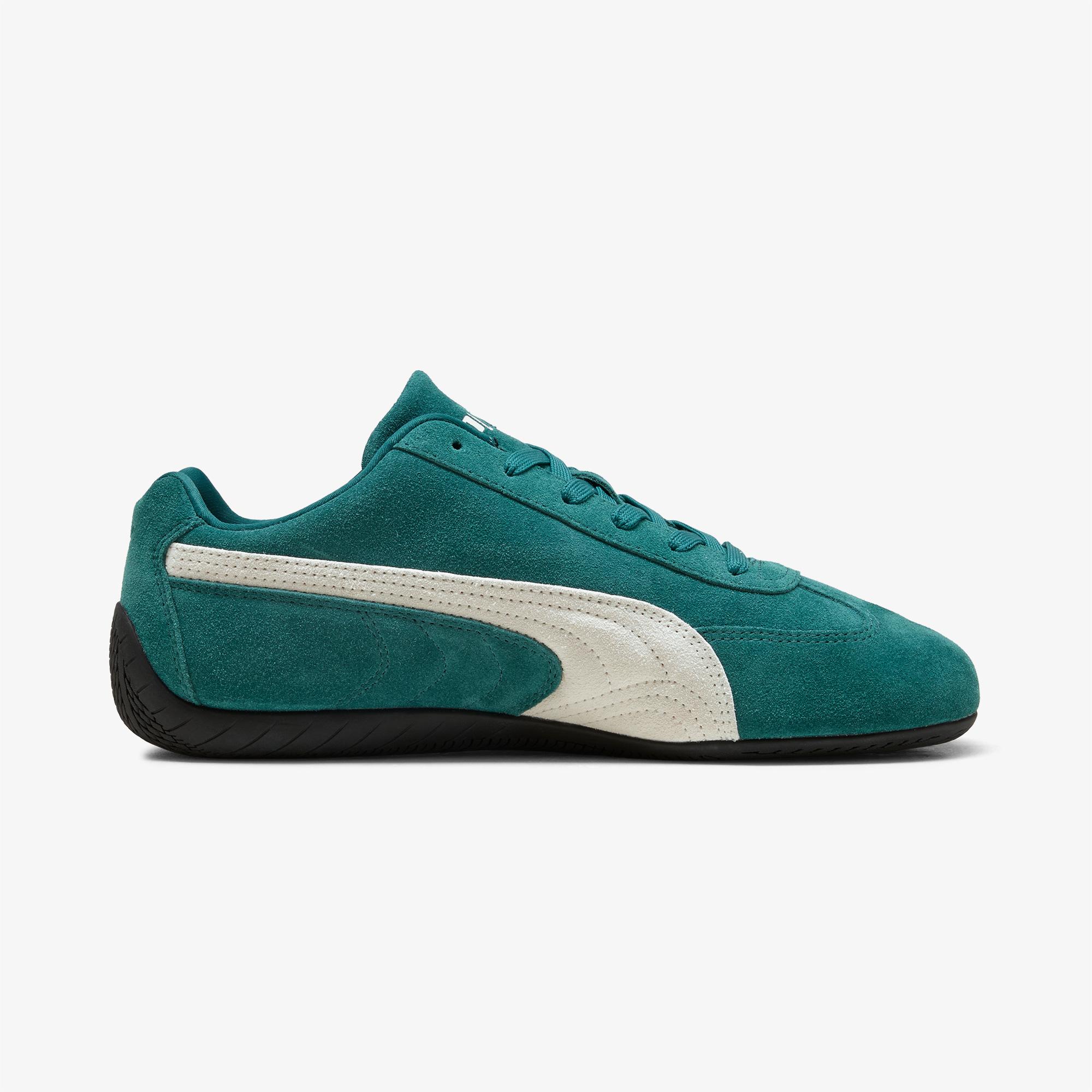 Puma Speedcat Og Unisex Siyah Spor Ayakkabı