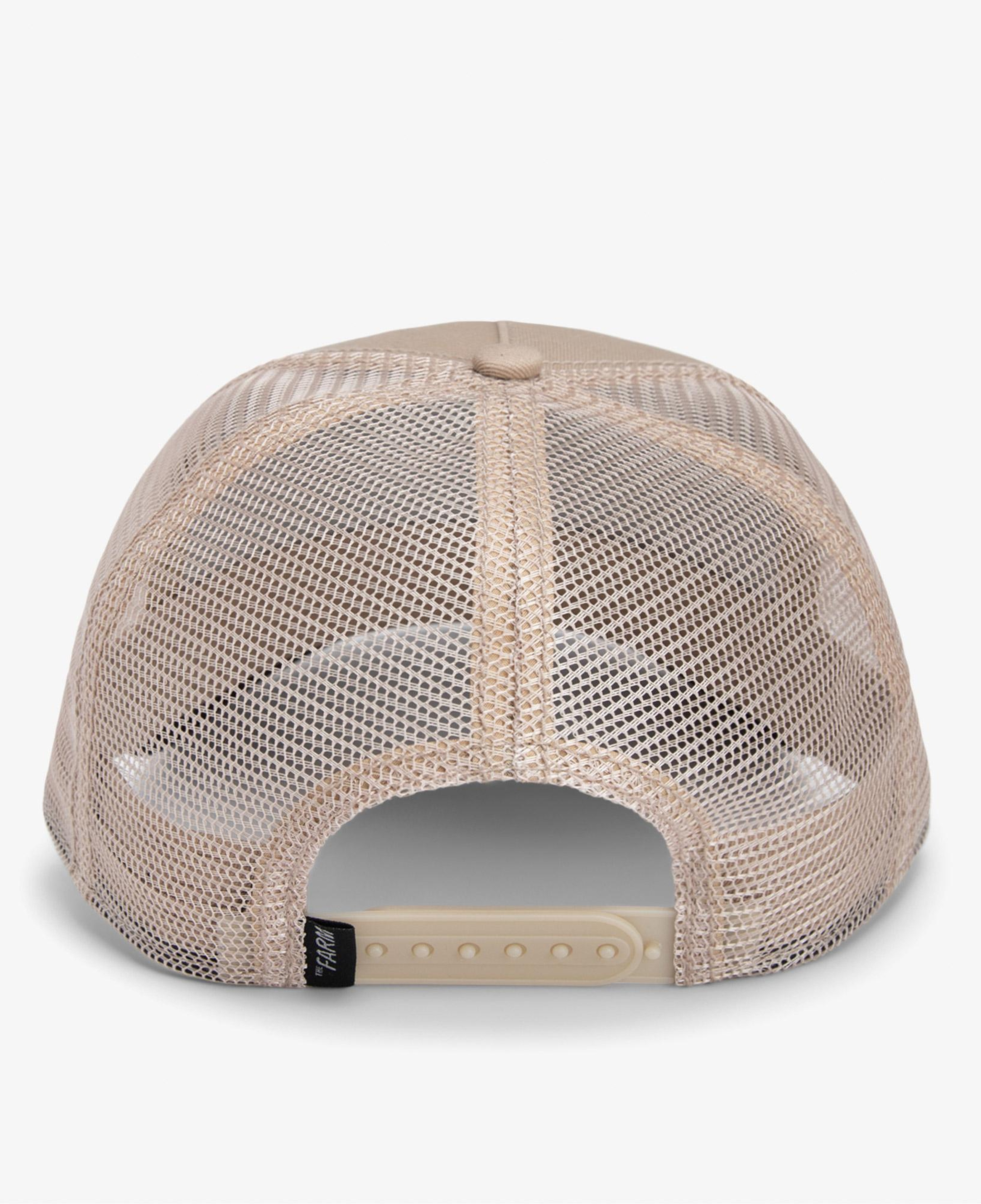 Goorin Bros The Doberman Unisex Bej Şapka