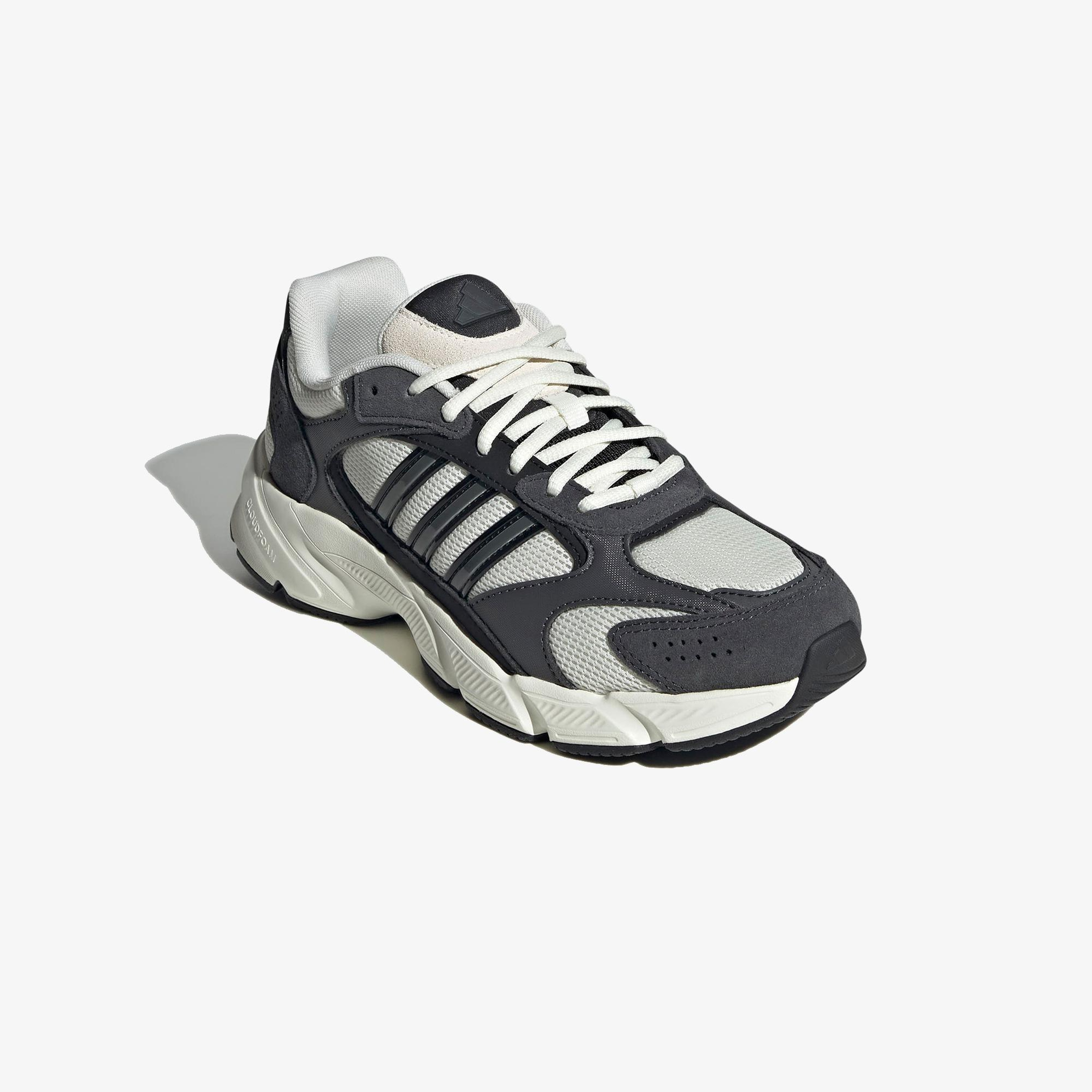 adidas Crazychaos 2000 Kadın Beyaz Spor Ayakkabı