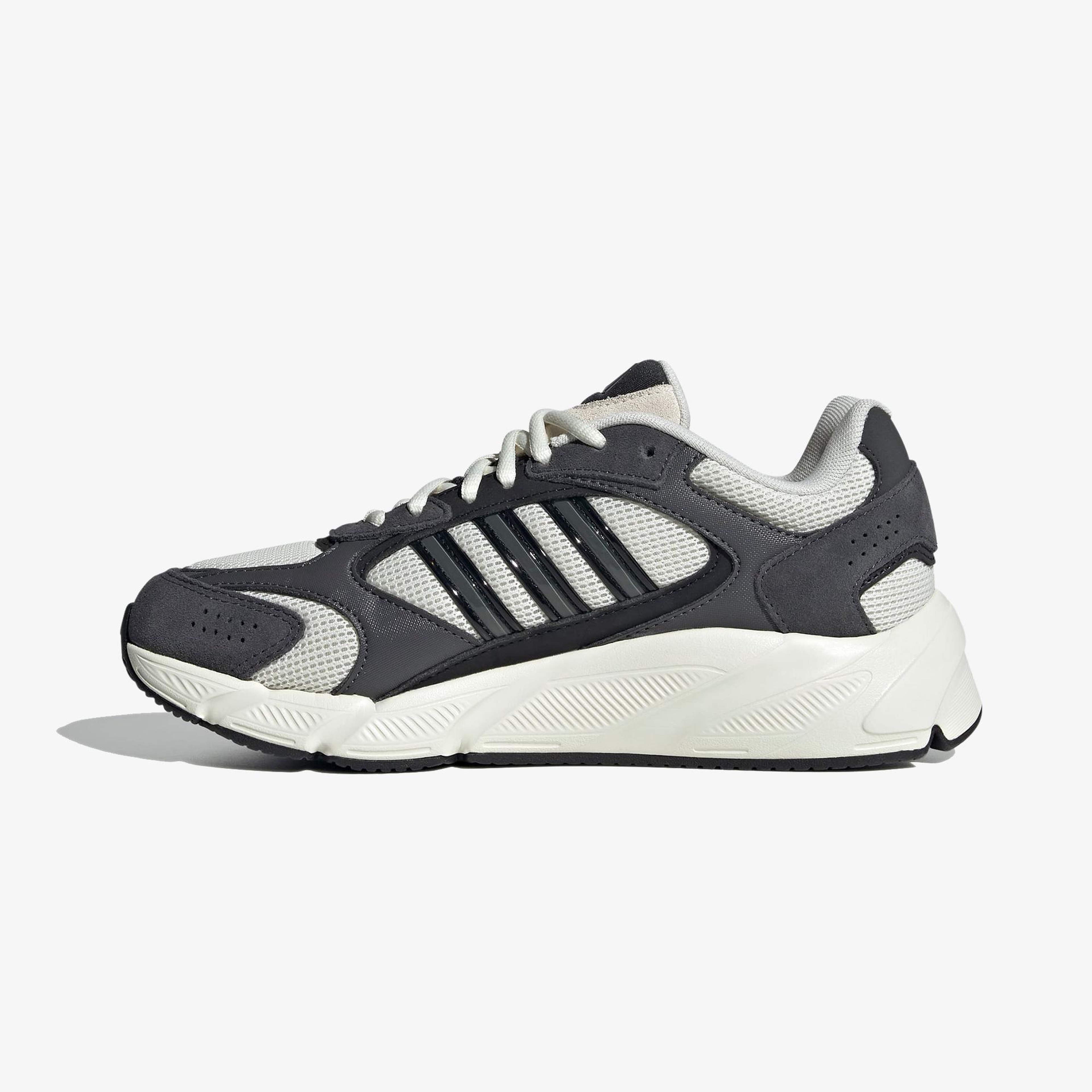 adidas Crazychaos 2000 Kadın Beyaz Spor Ayakkabı