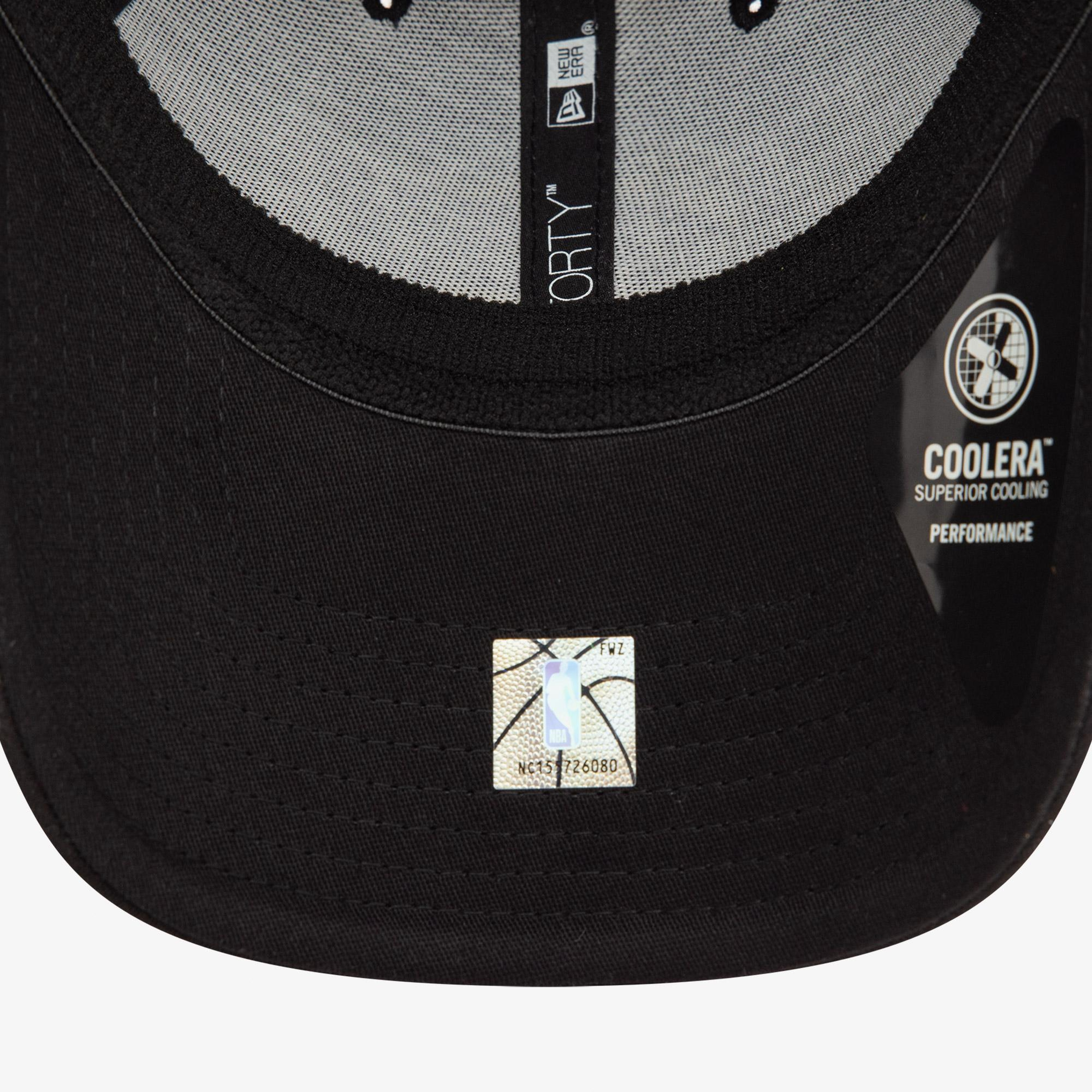 New Era Nba Los Angeles Lakers 9Forty Unisex Siyah Şapka