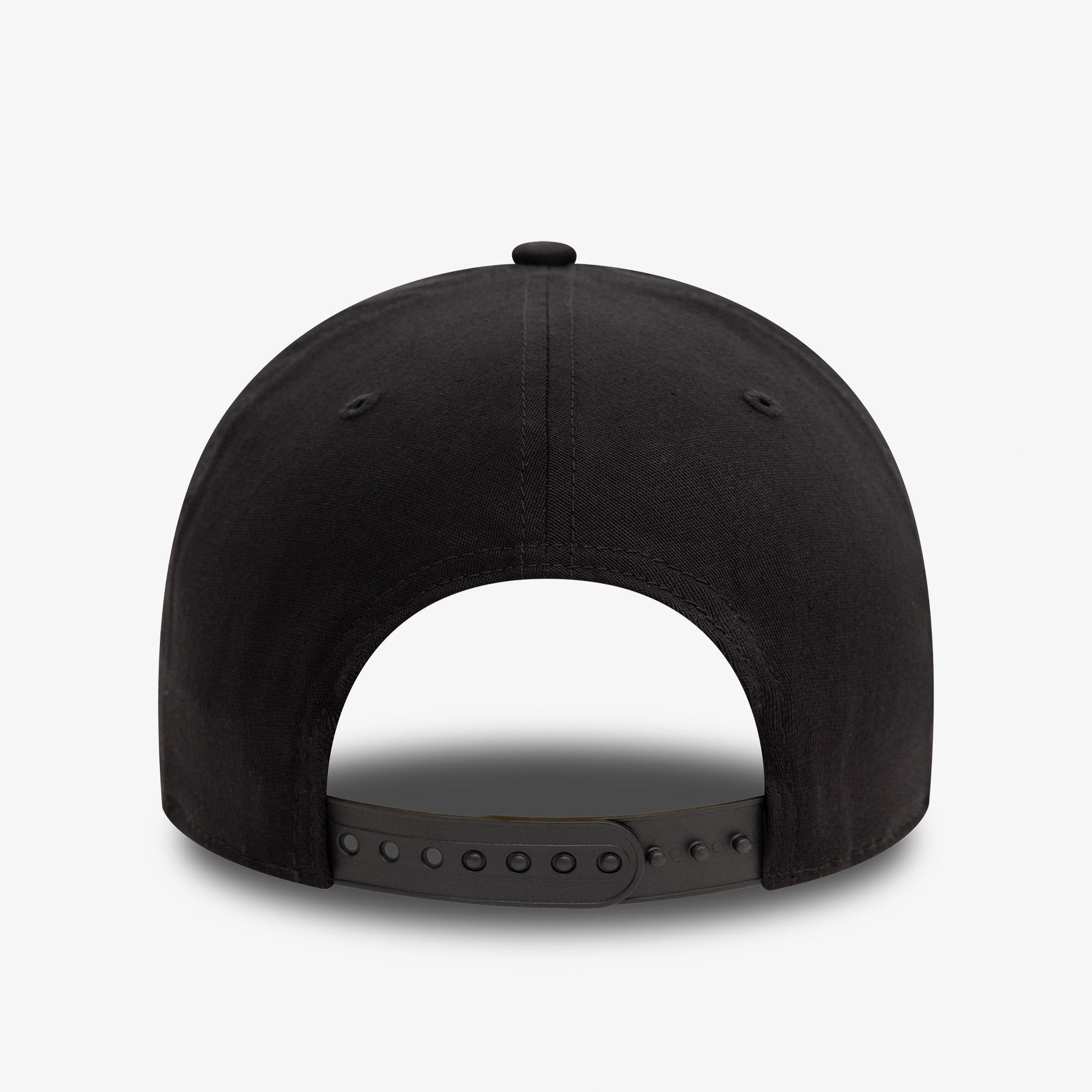 New Era Nba Los Angeles Lakers 9Forty Unisex Siyah Şapka