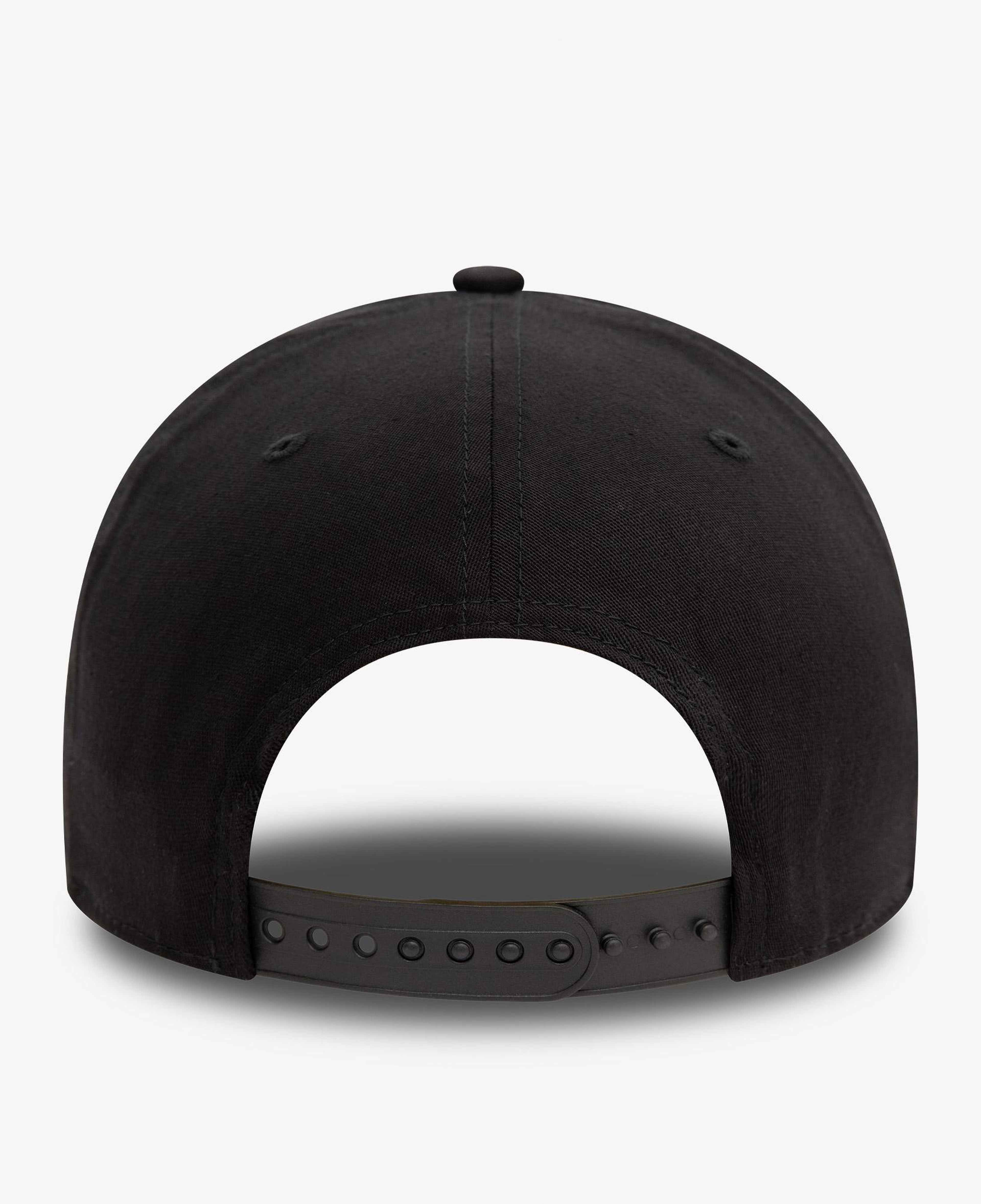 New Era Nba Los Angeles Lakers 9Forty Unisex Siyah Şapka