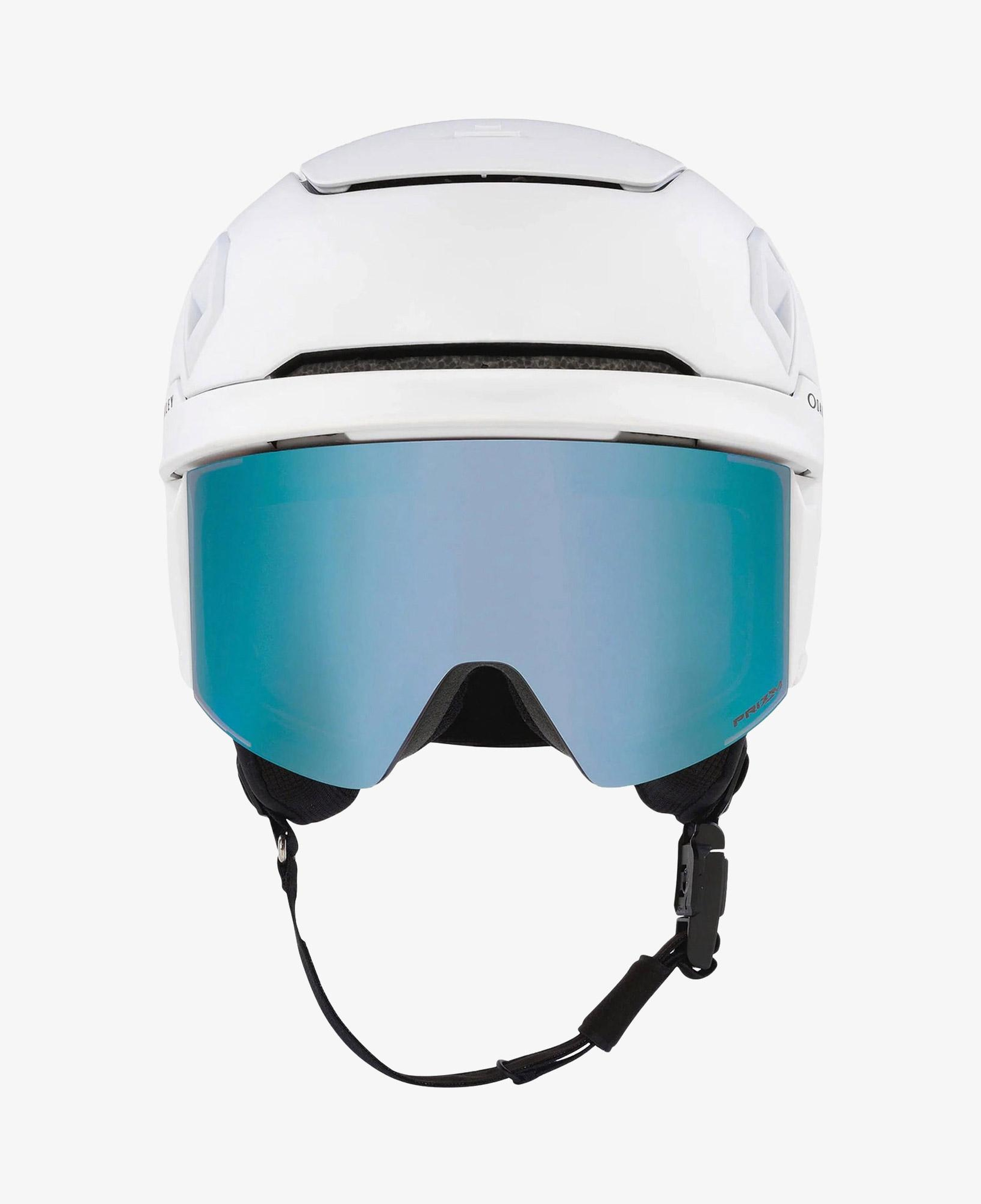 Oakley Mod7 Erkek Beyaz Kayak/Snowboard Kaskı