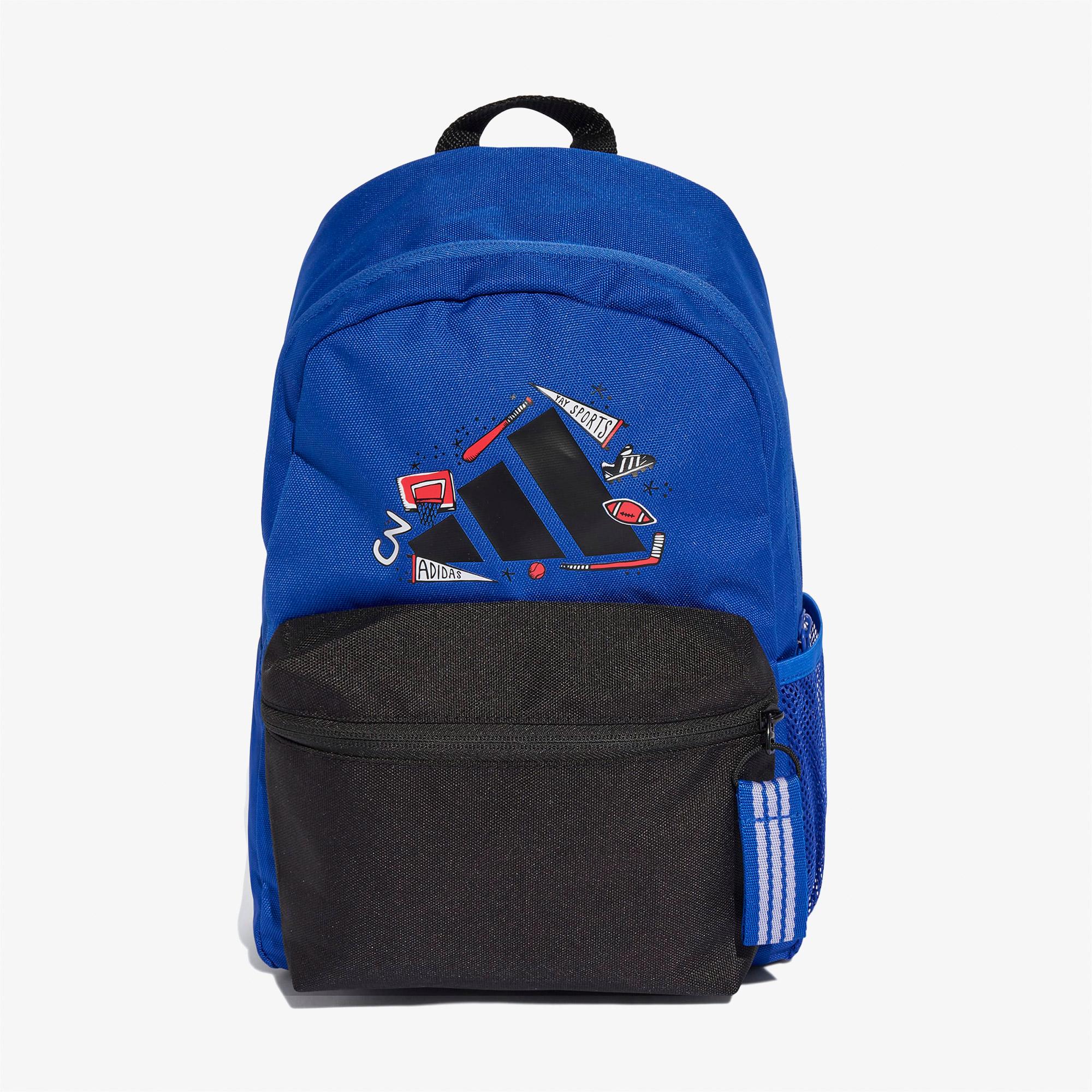adidas Lk Doodle Bpk Unisex Mavi Çanta