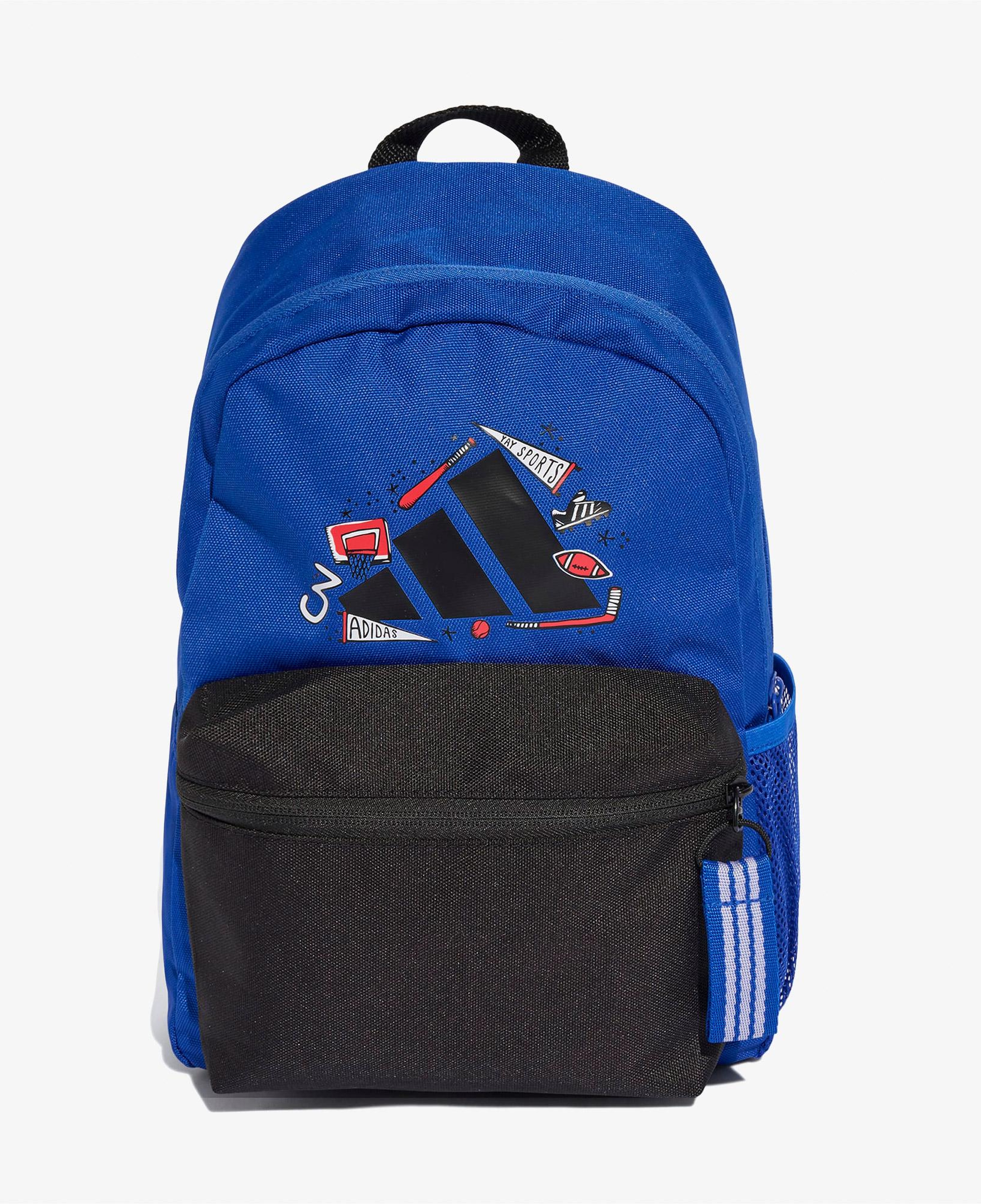adidas Lk Doodle Bpk Unisex Mavi Çanta