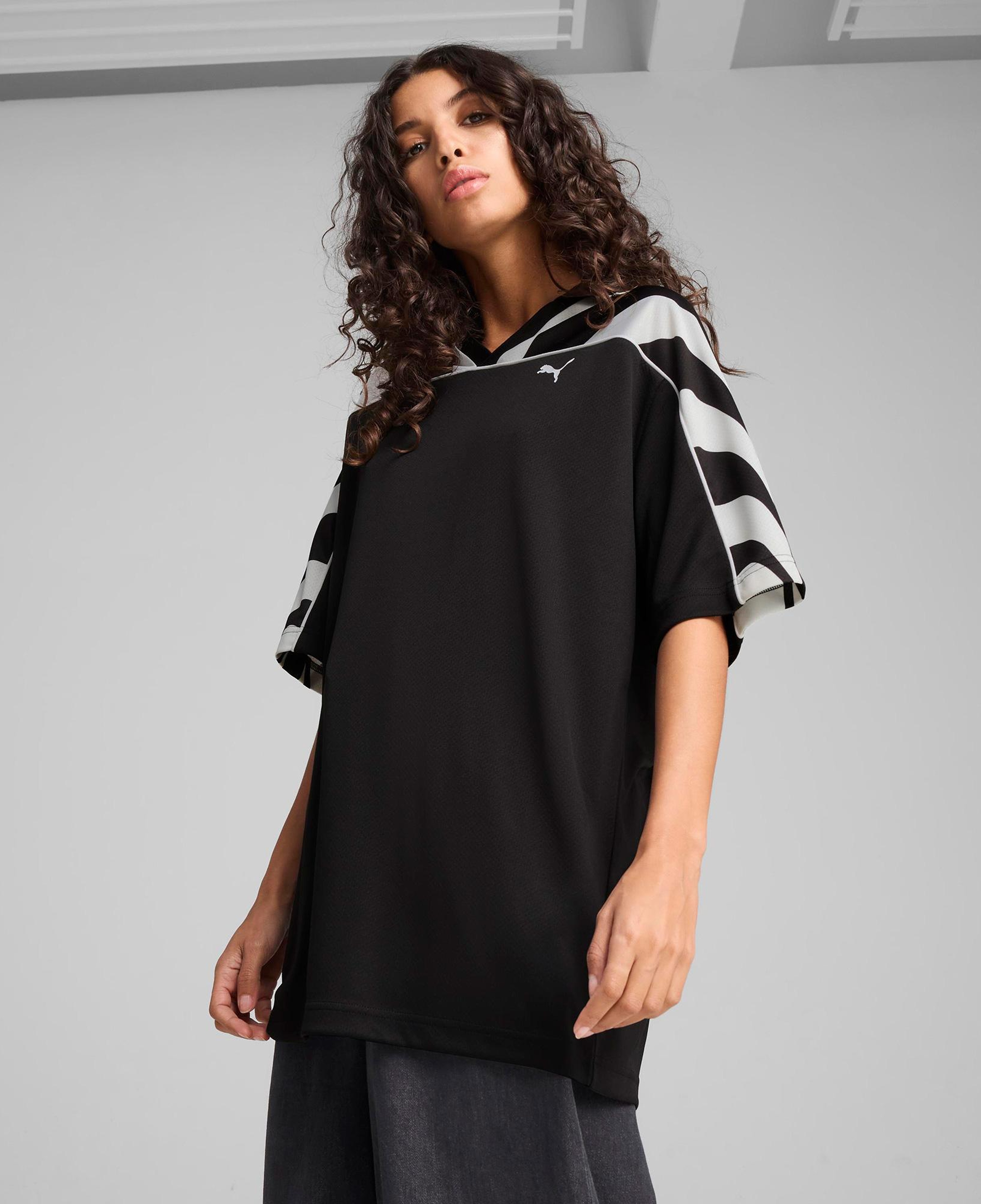 Puma Future Archive Kadın Siyah Forma