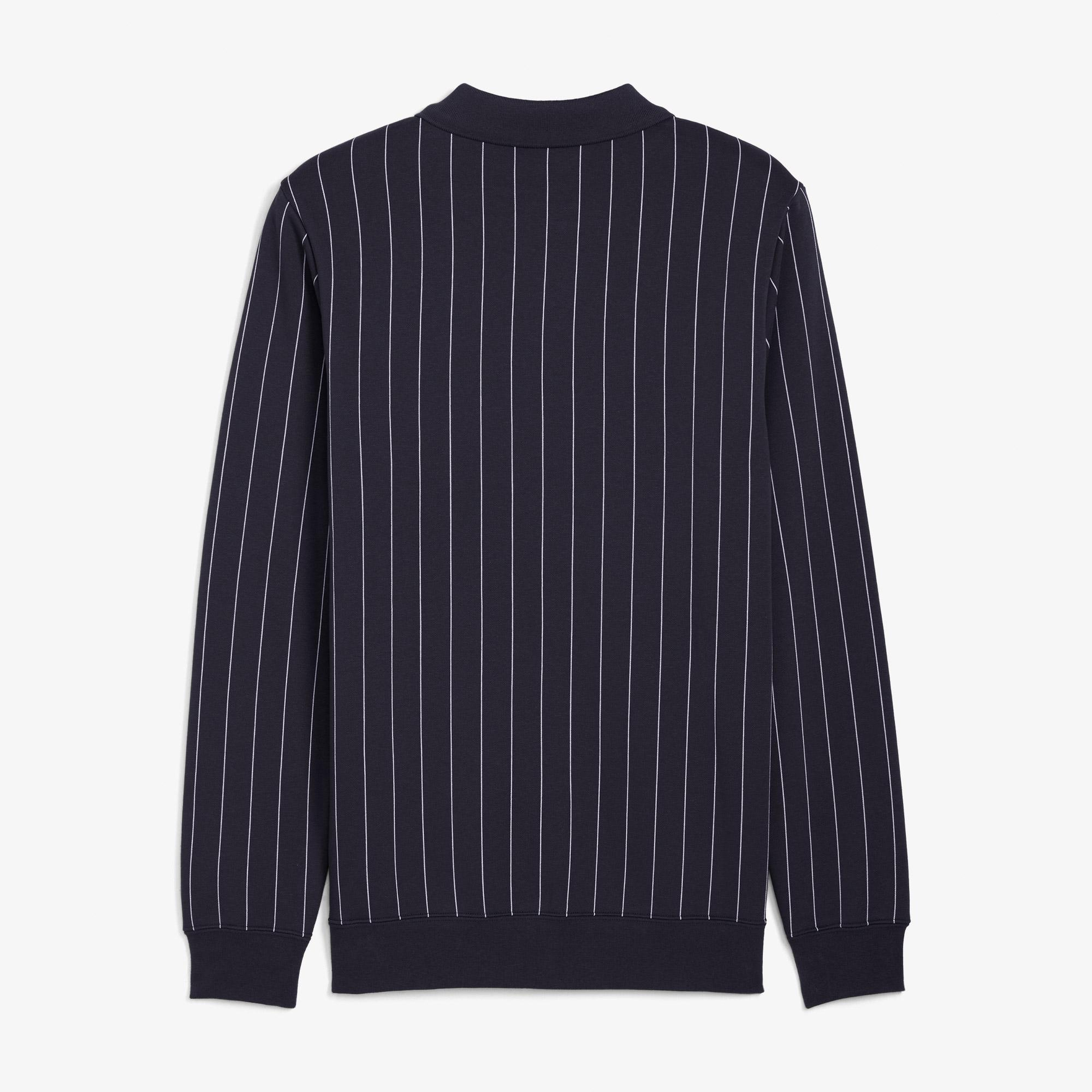 Puma Class Fl Erkek Lacivert Polo