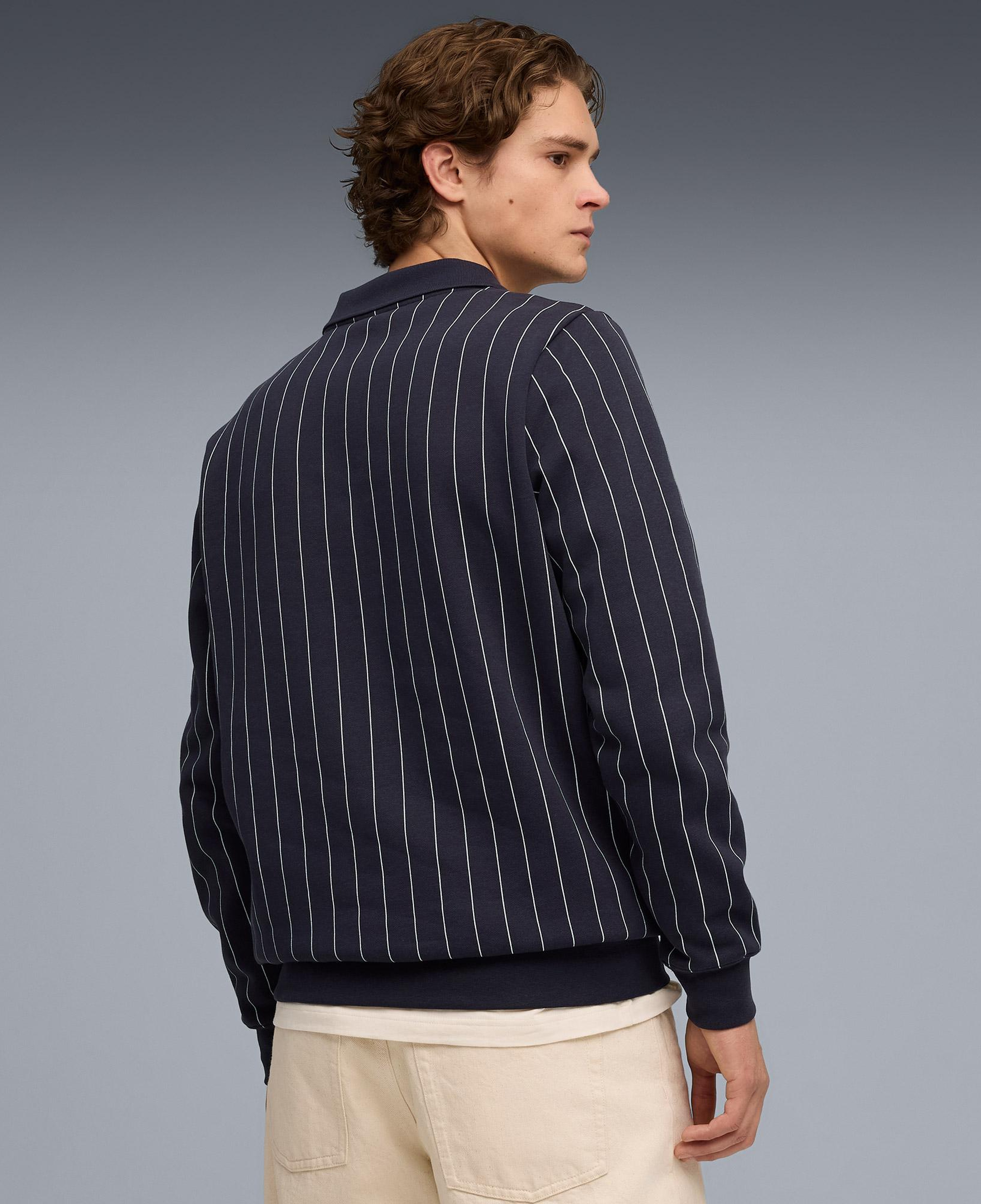 Puma Class Fl Erkek Lacivert Polo