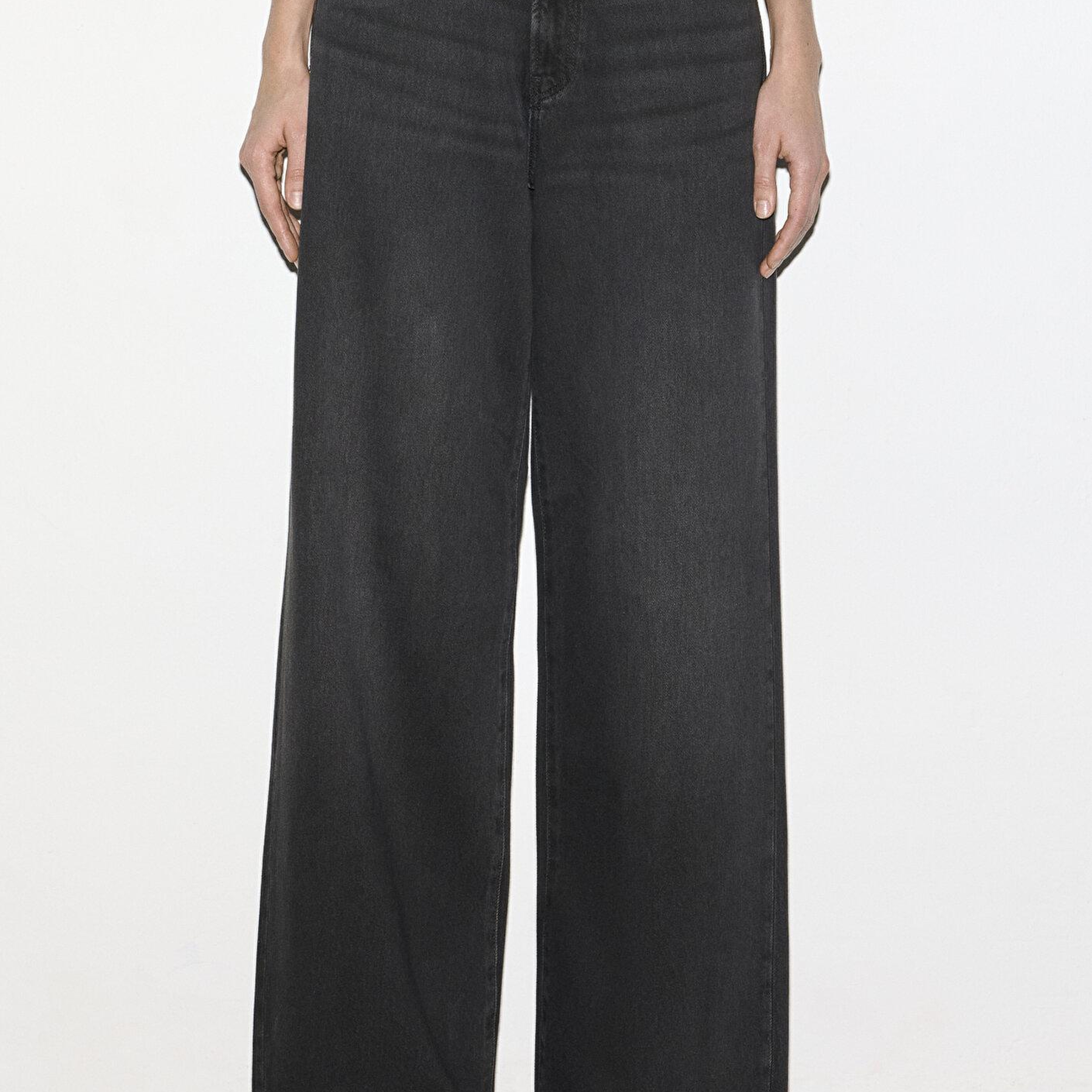 Mavi Joy Mavi Edition Smoke Jean Pantolon 1010960-A3213