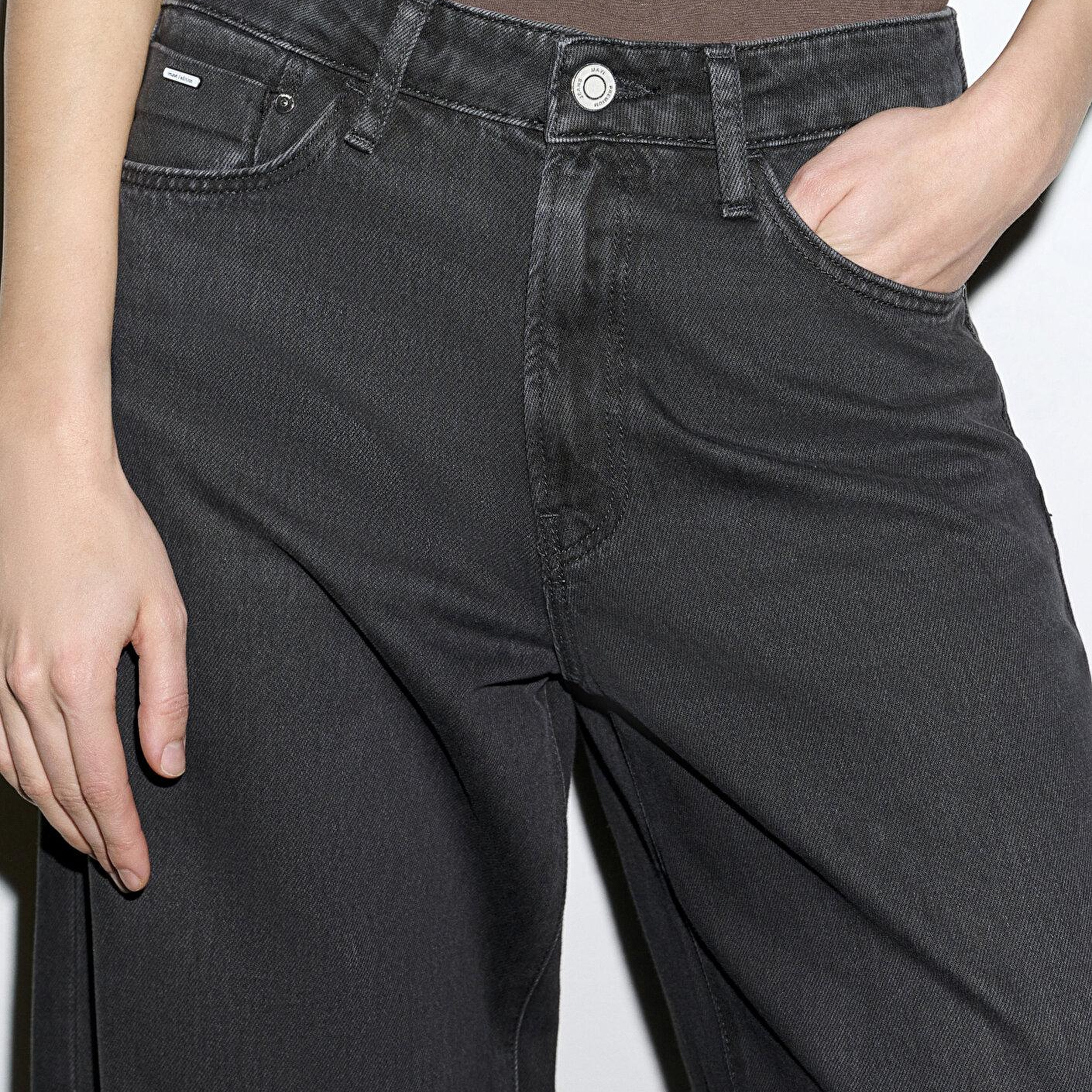 Mavi Joy Mavi Edition Smoke Jean Pantolon 1010960-A3213