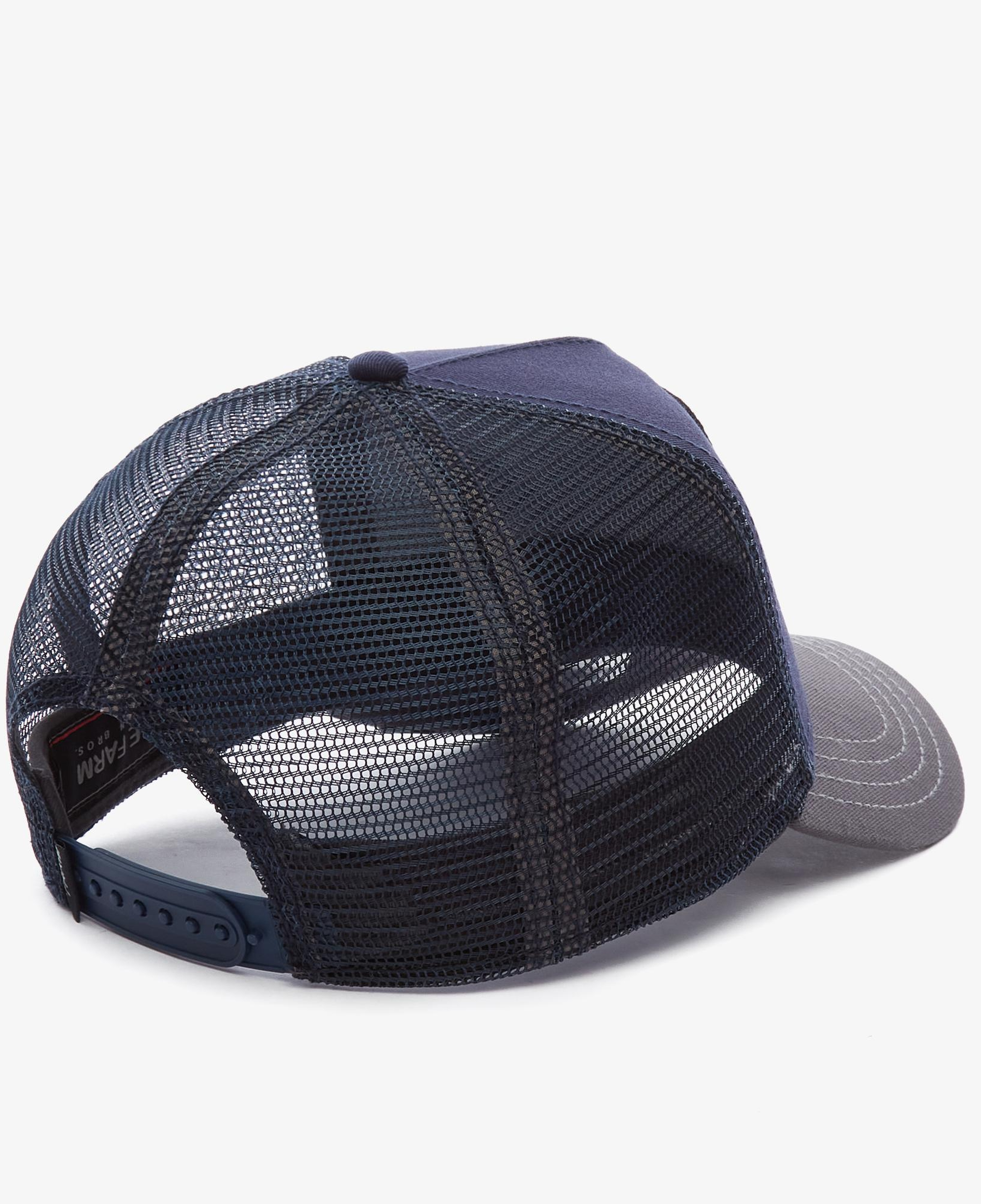 Goorin Bros Iceberg Unisex Lacivert Şapka