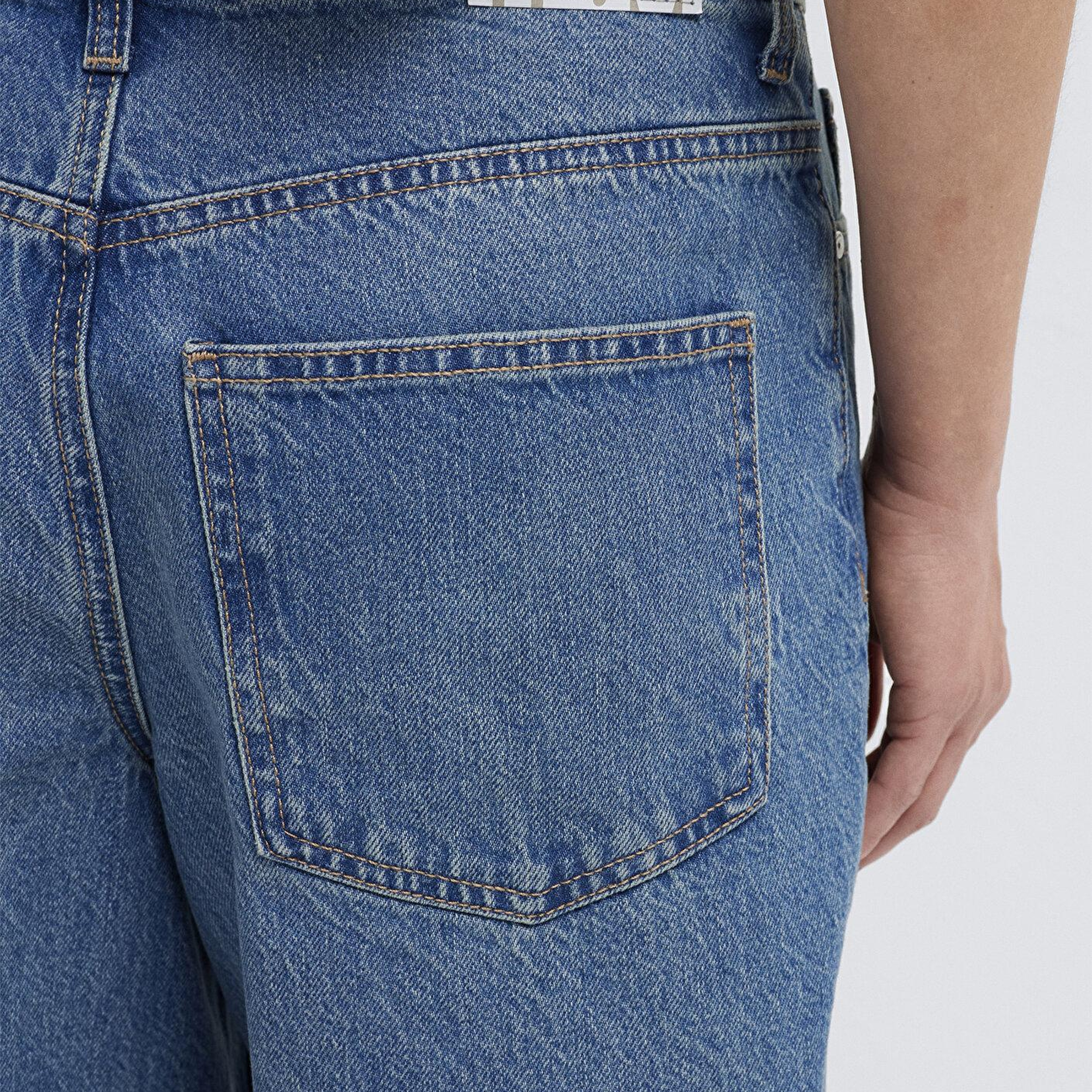 Mavi Zasha Mavi Jean Şort 1411233-87779