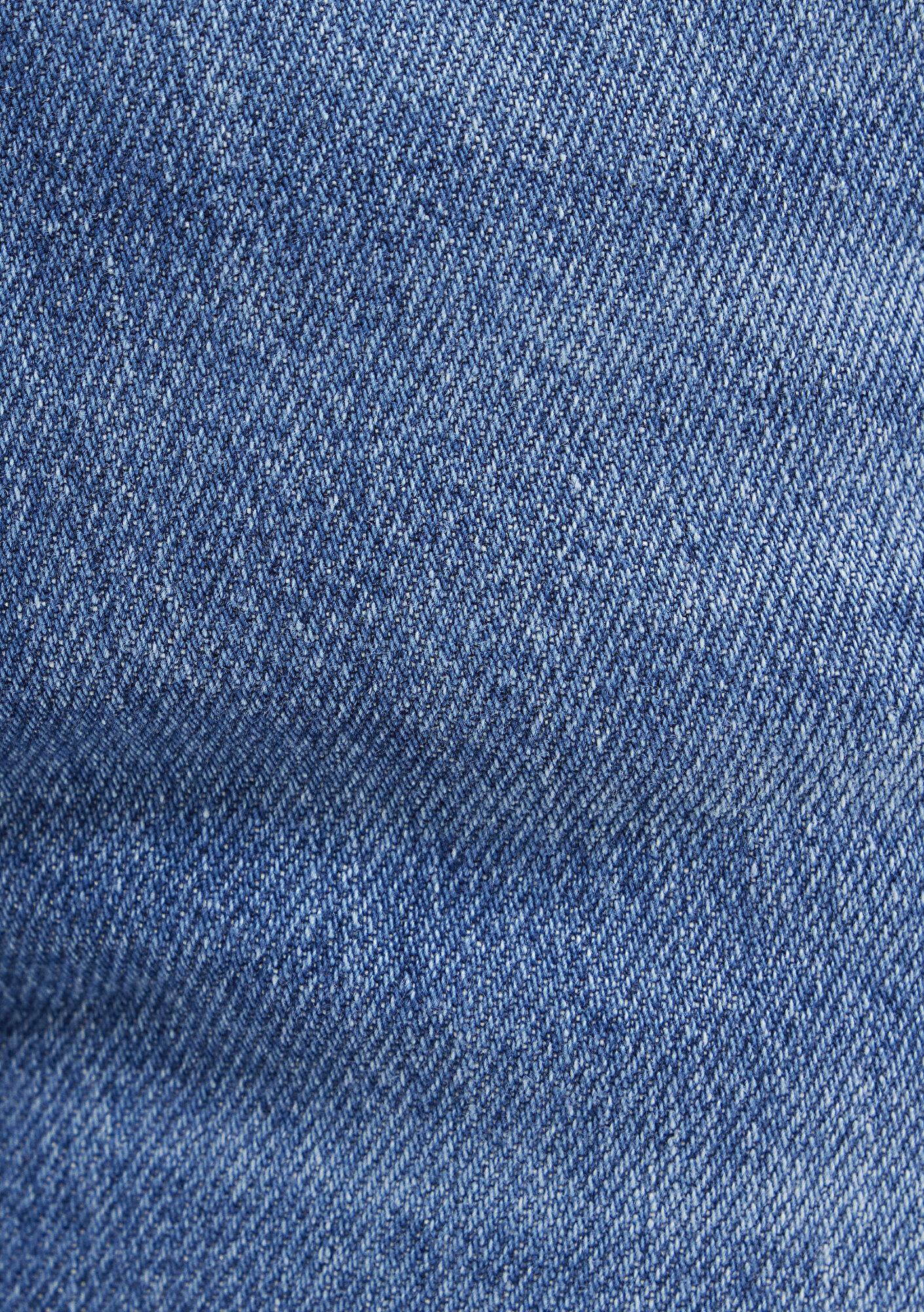 Mavi Grace Iconic Gölgeli Indigo Mavisi Jean Pantolon 1018584-A1600