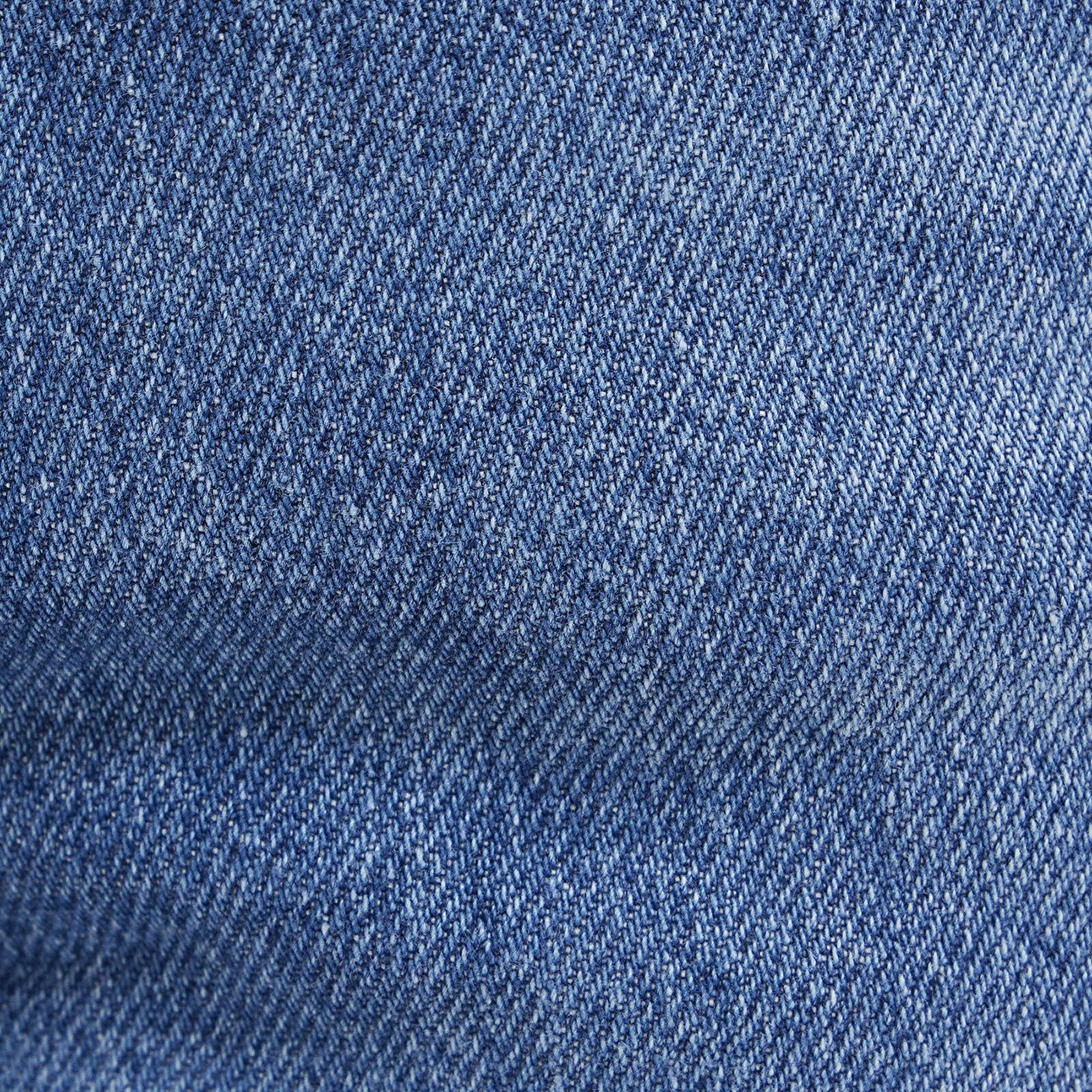 Mavi Grace Iconic Gölgeli Indigo Mavisi Jean Pantolon 1018584-A1600