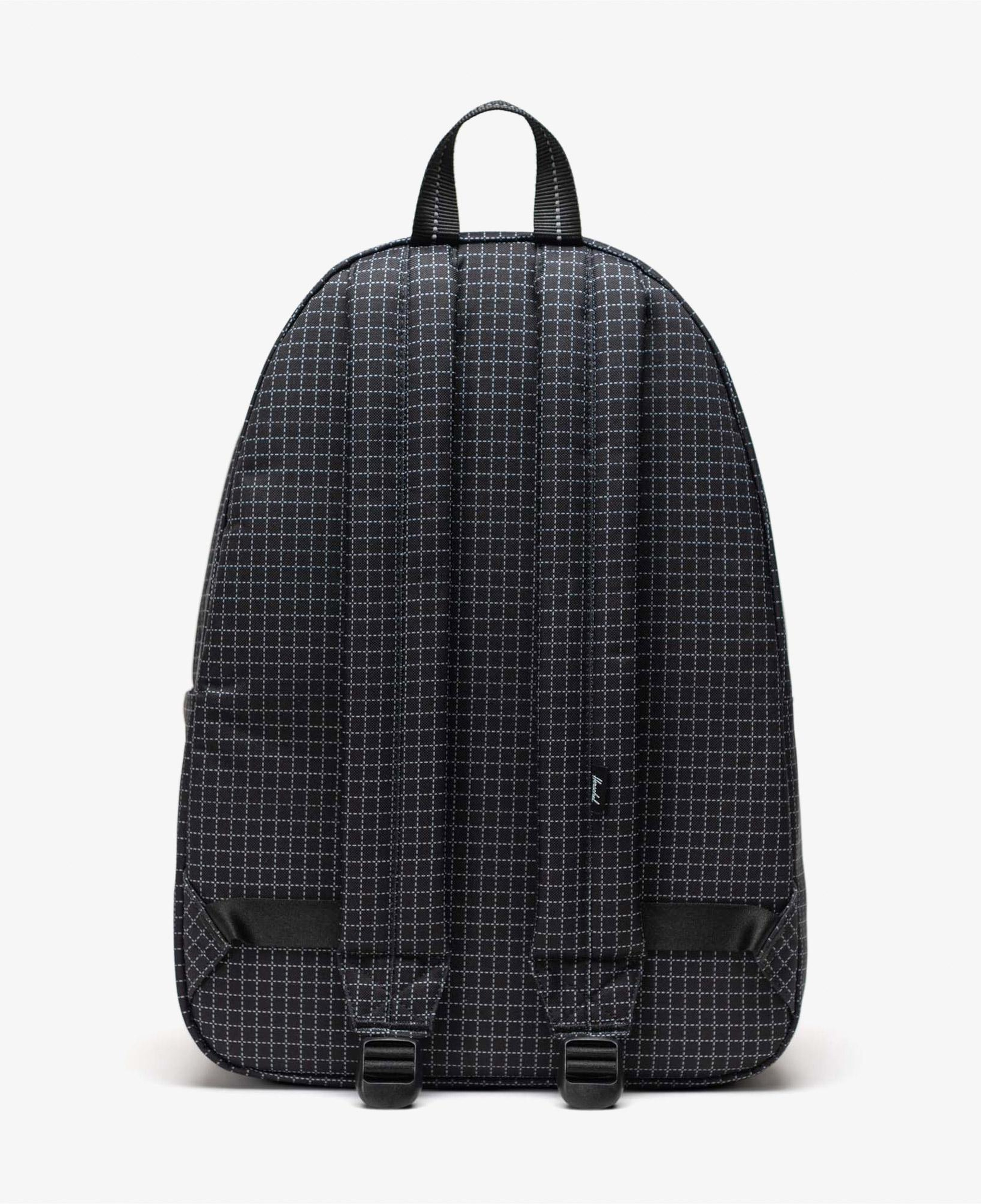 Herschel Classic XL Unisex Siyah Sırt Çantası