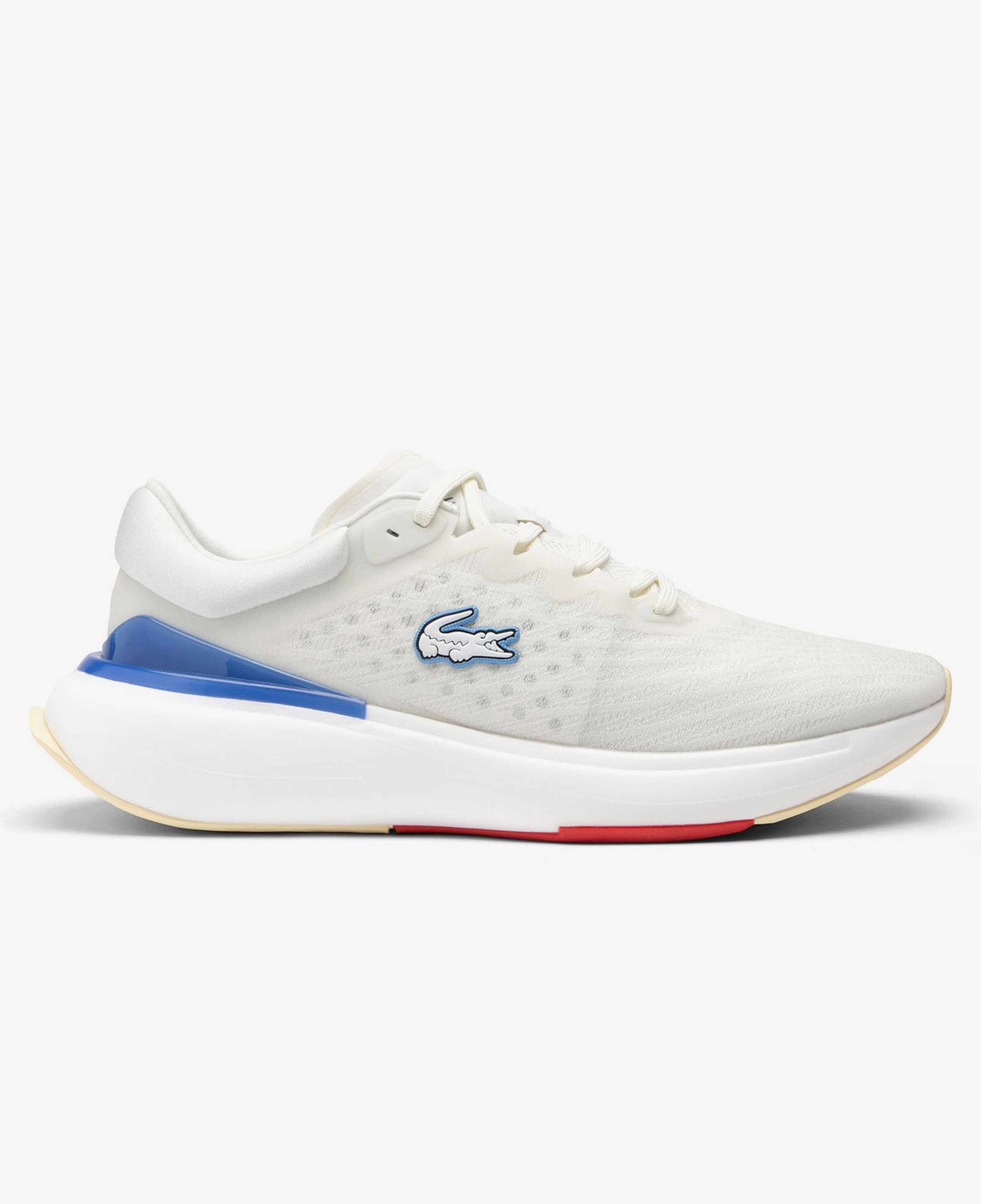 Lacoste Neo Run Lite Erkek Beyaz Sneaker