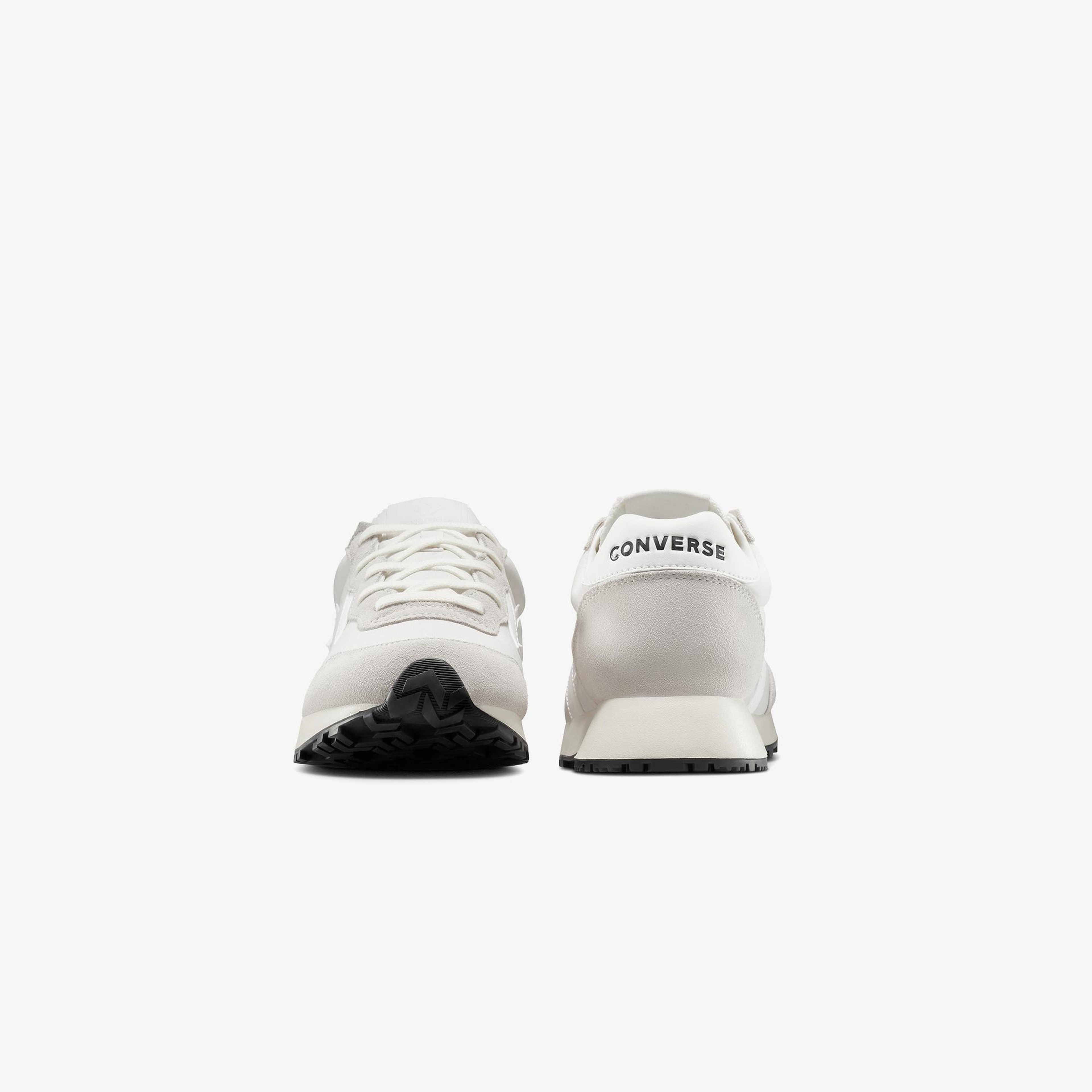 Converse Omega Trainer Unisex Krem Sneaker