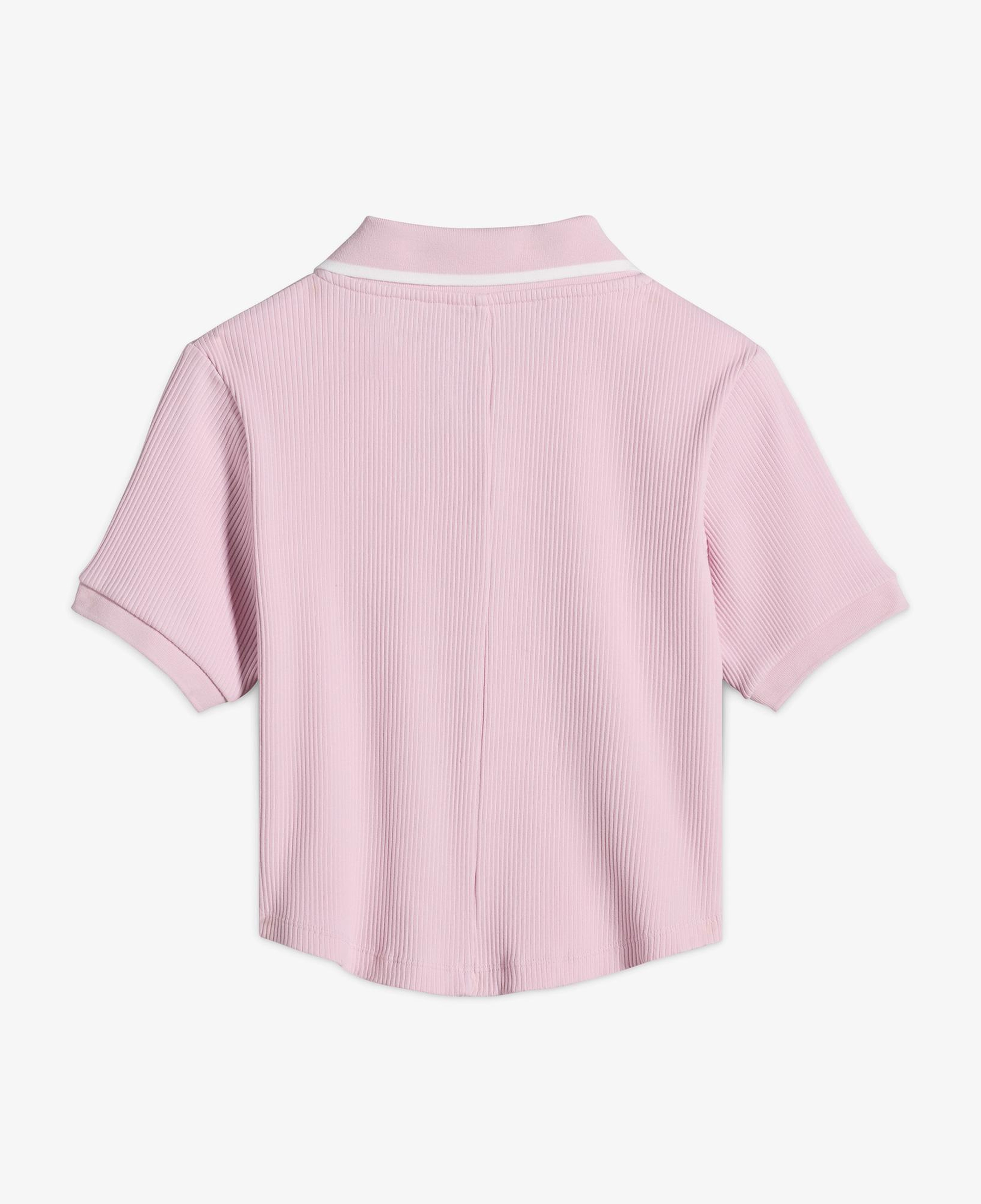 Converse Kadın Pembe T-Shirt