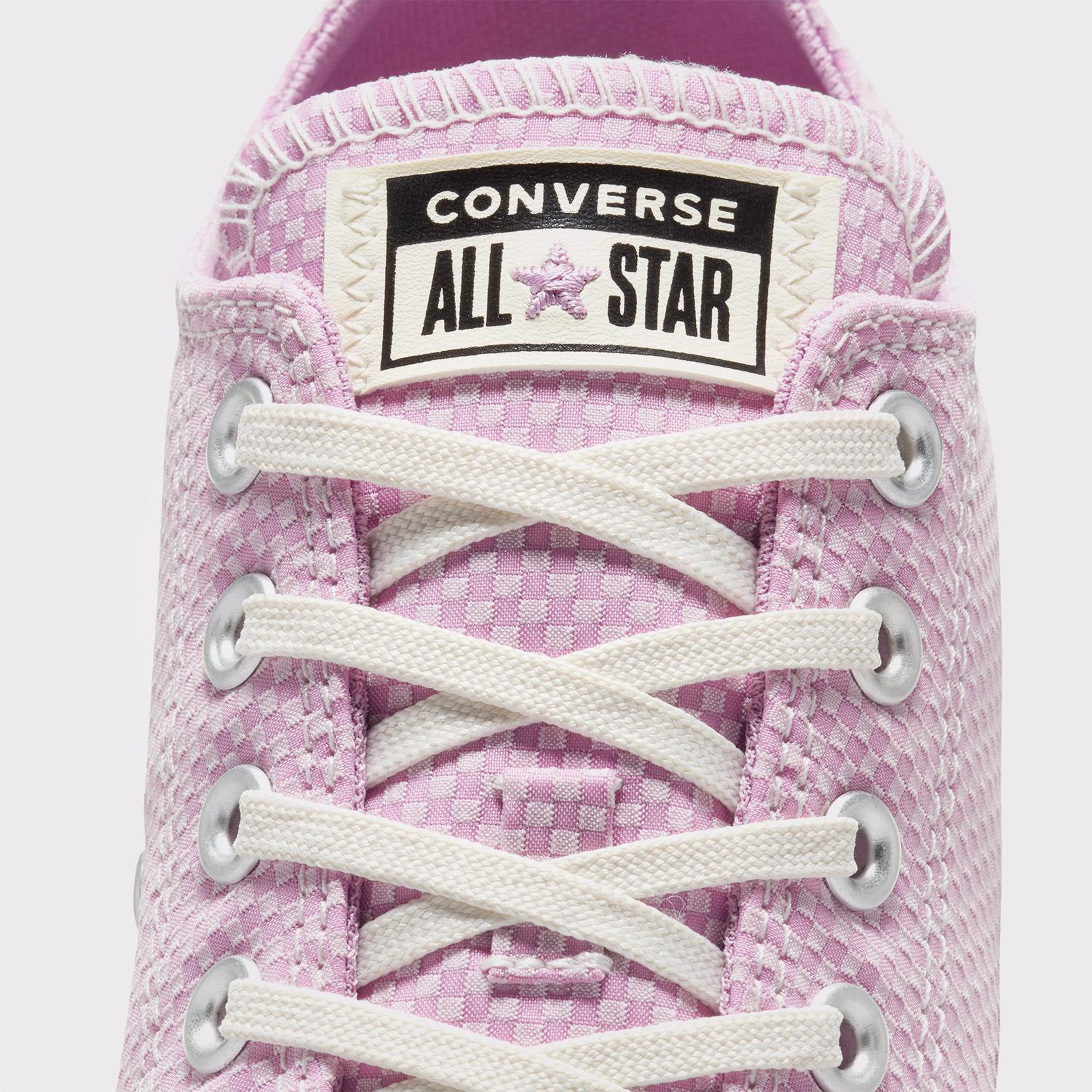 Converse Chuck Taylor All Star Kadın Lila Sneaker