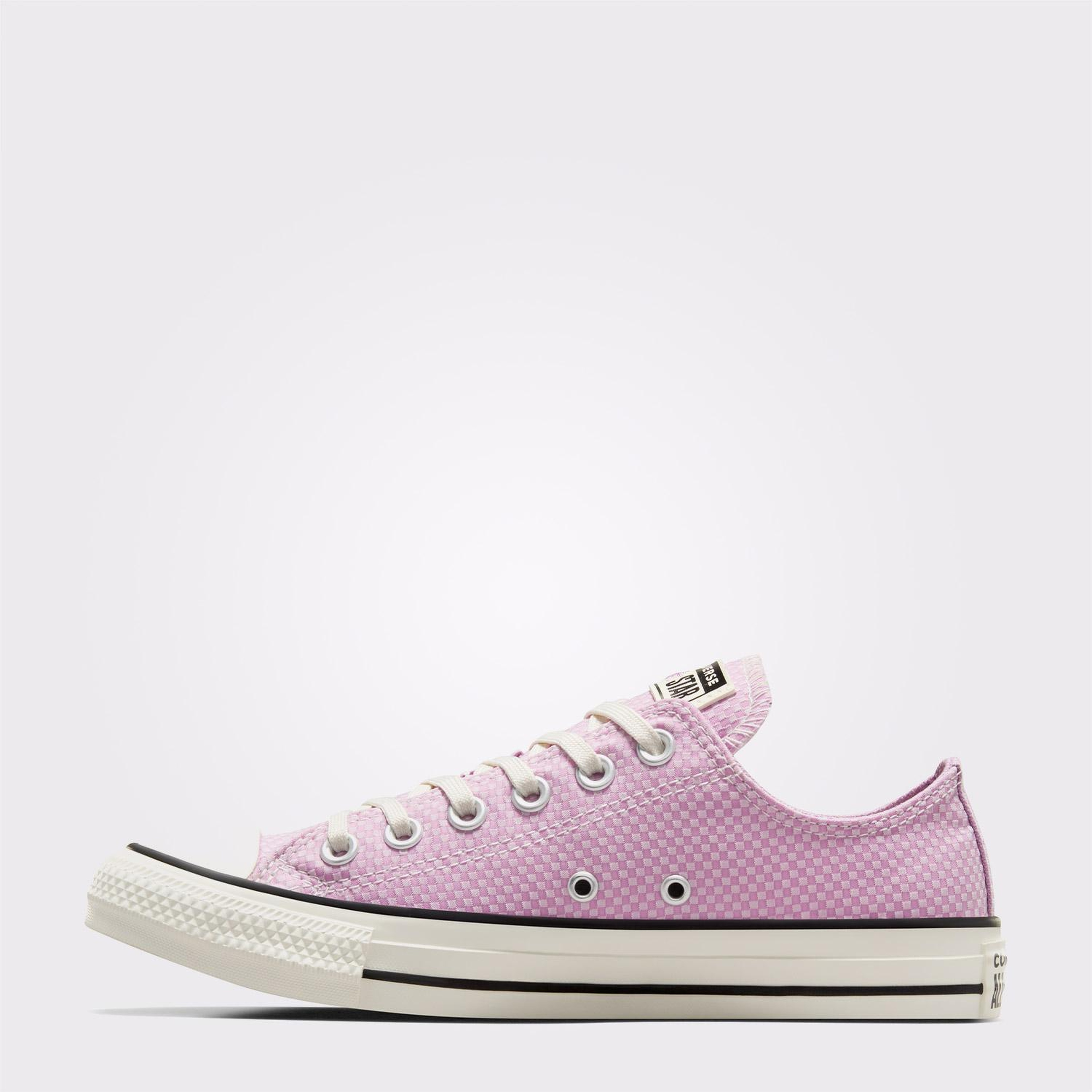 Converse Chuck Taylor All Star Kadın Lila Sneaker
