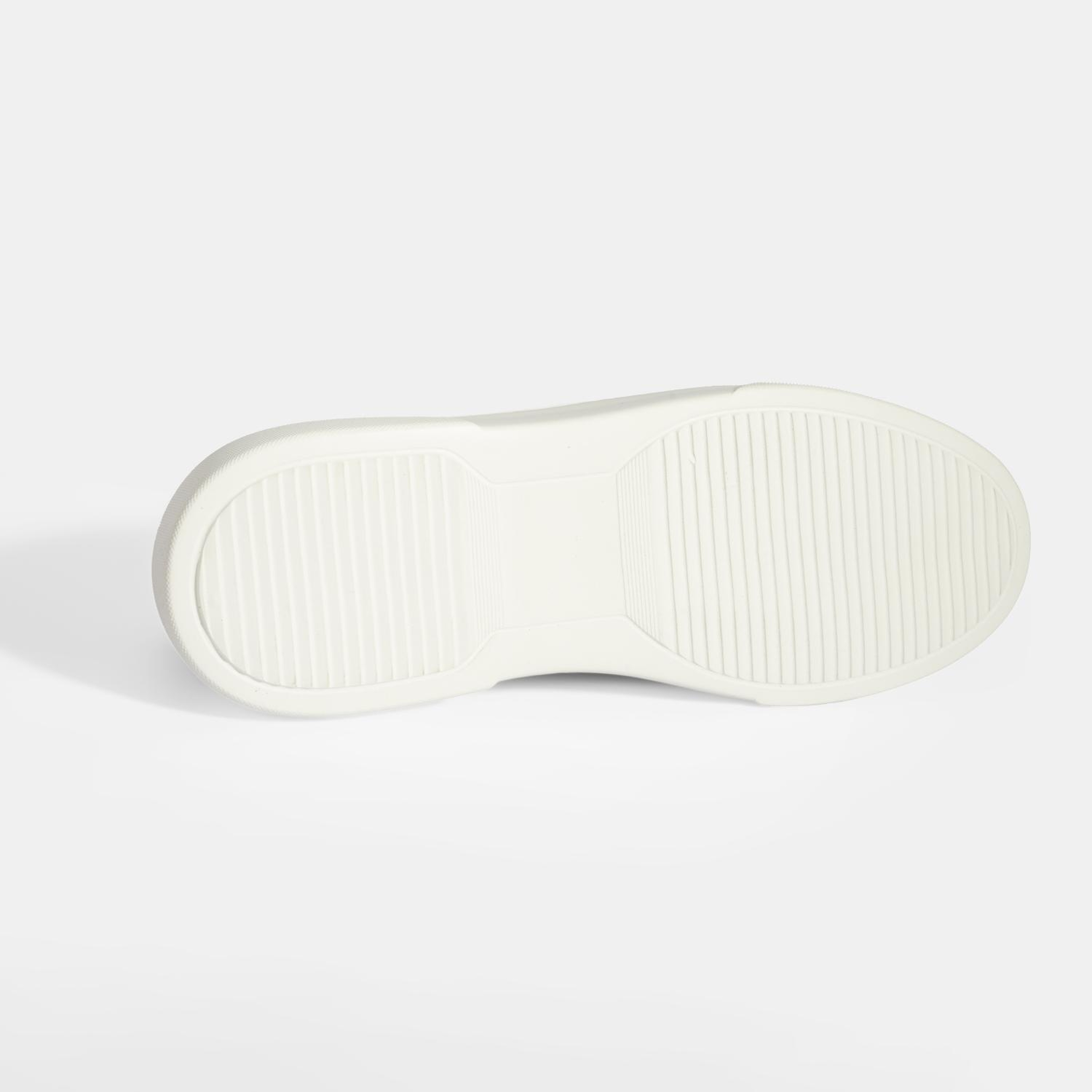 Erkek Kahve Bağcıklı Deri Günlük Ayakkabı