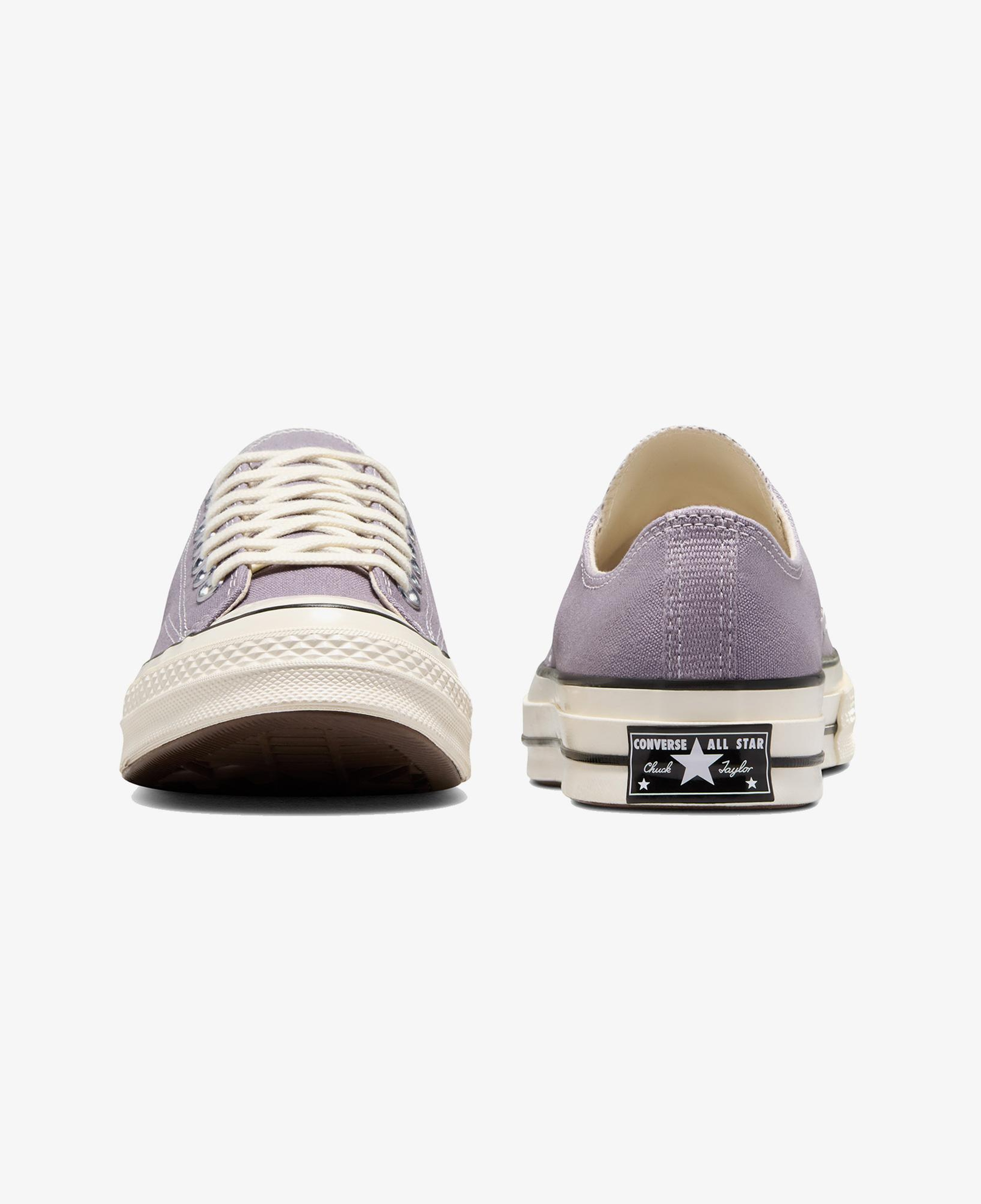 Converse Chuck 70 Unisex Lila Sneaker