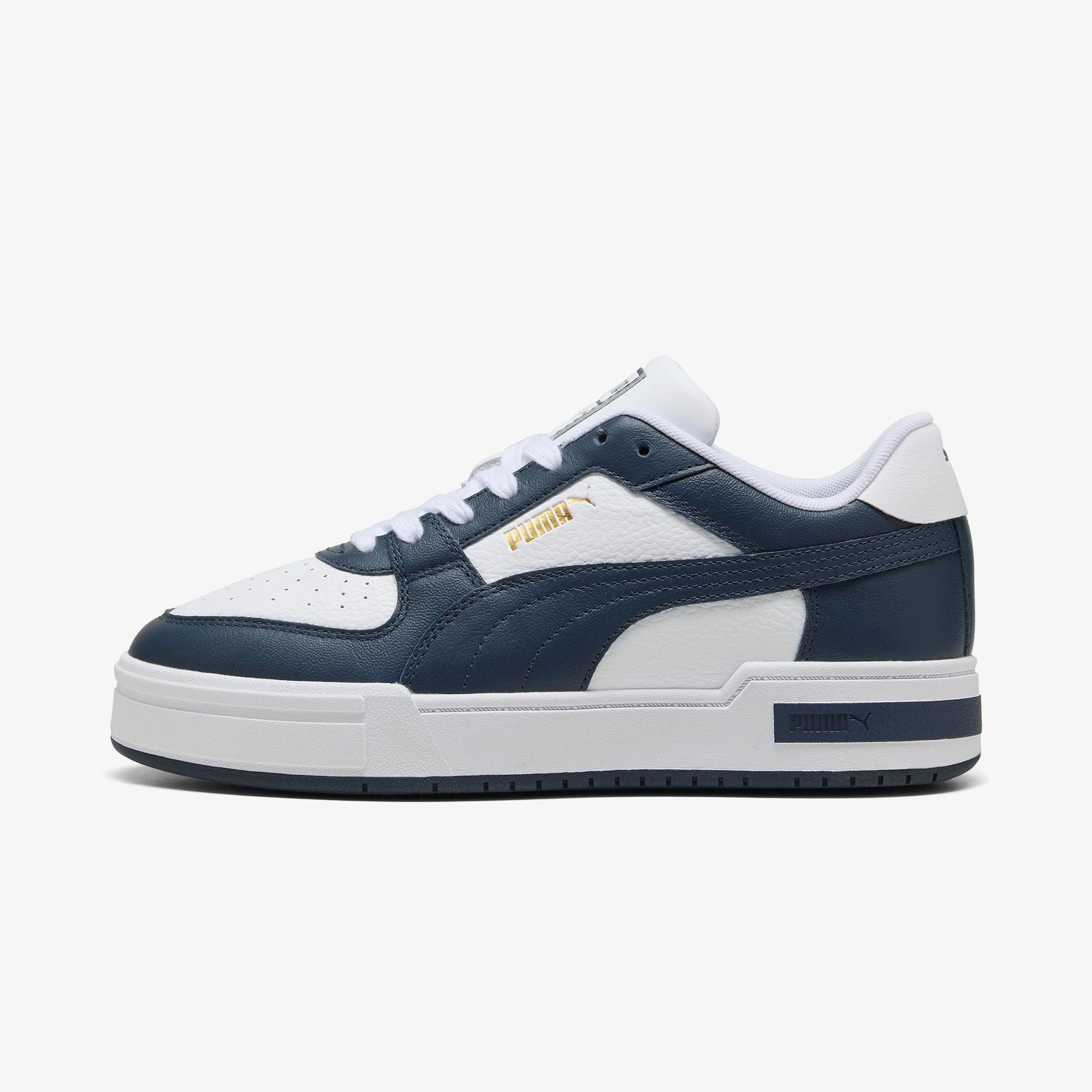 Puma Ca Pro Classic II Unisex Beyaz Spor Ayakkabı
