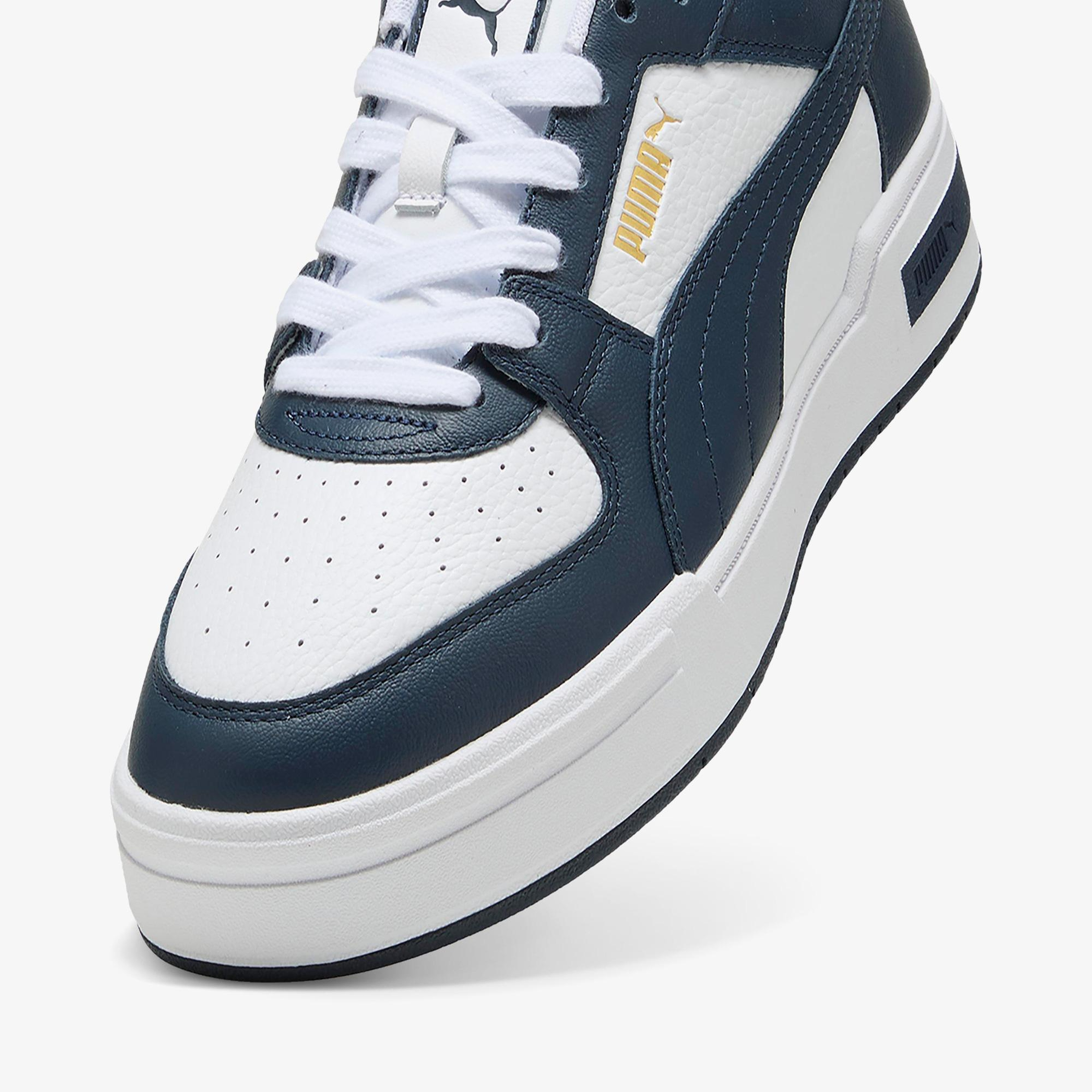 Puma Ca Pro Classic II Unisex Beyaz Spor Ayakkabı