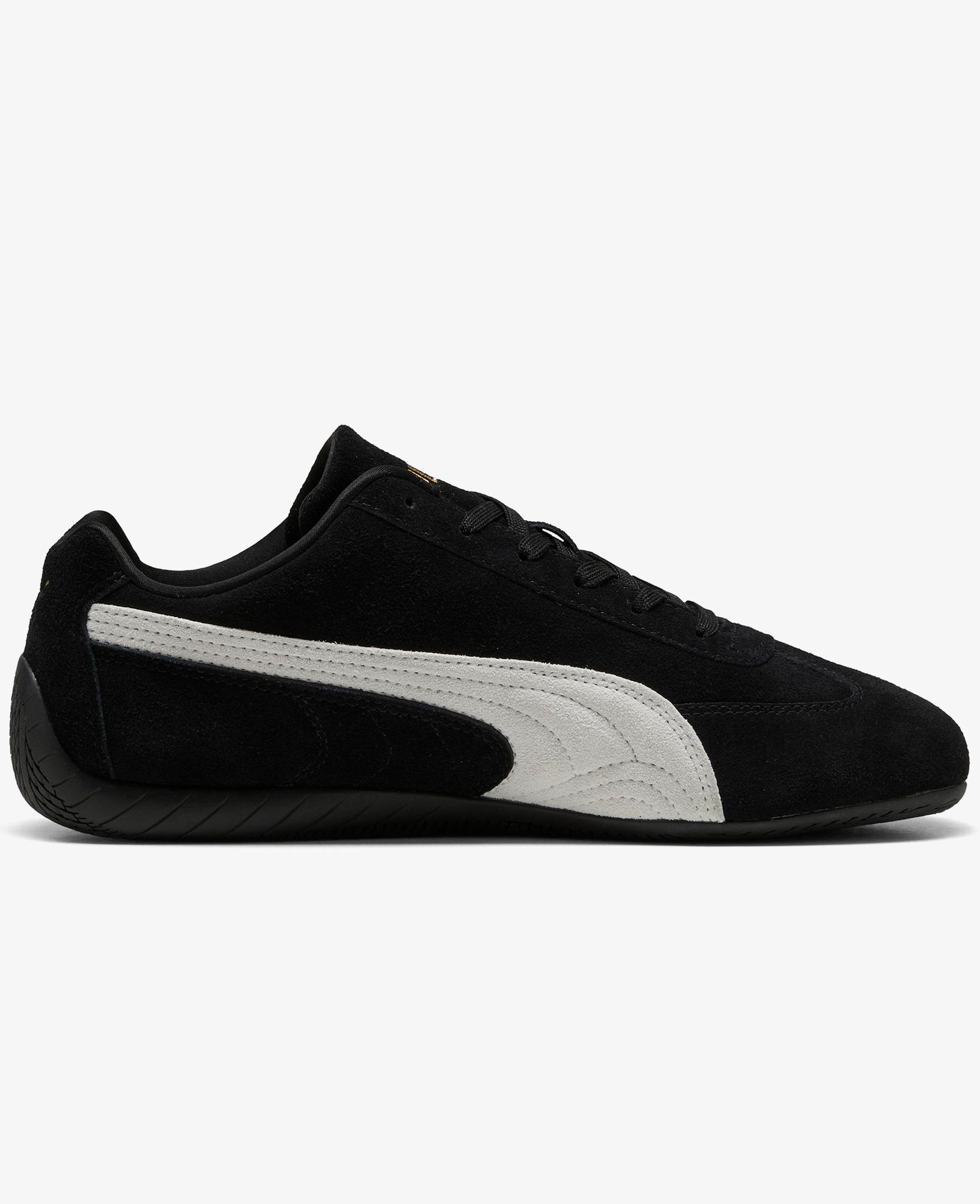 Puma Speedcat Og Unisex Siyah Spor Ayakkabı