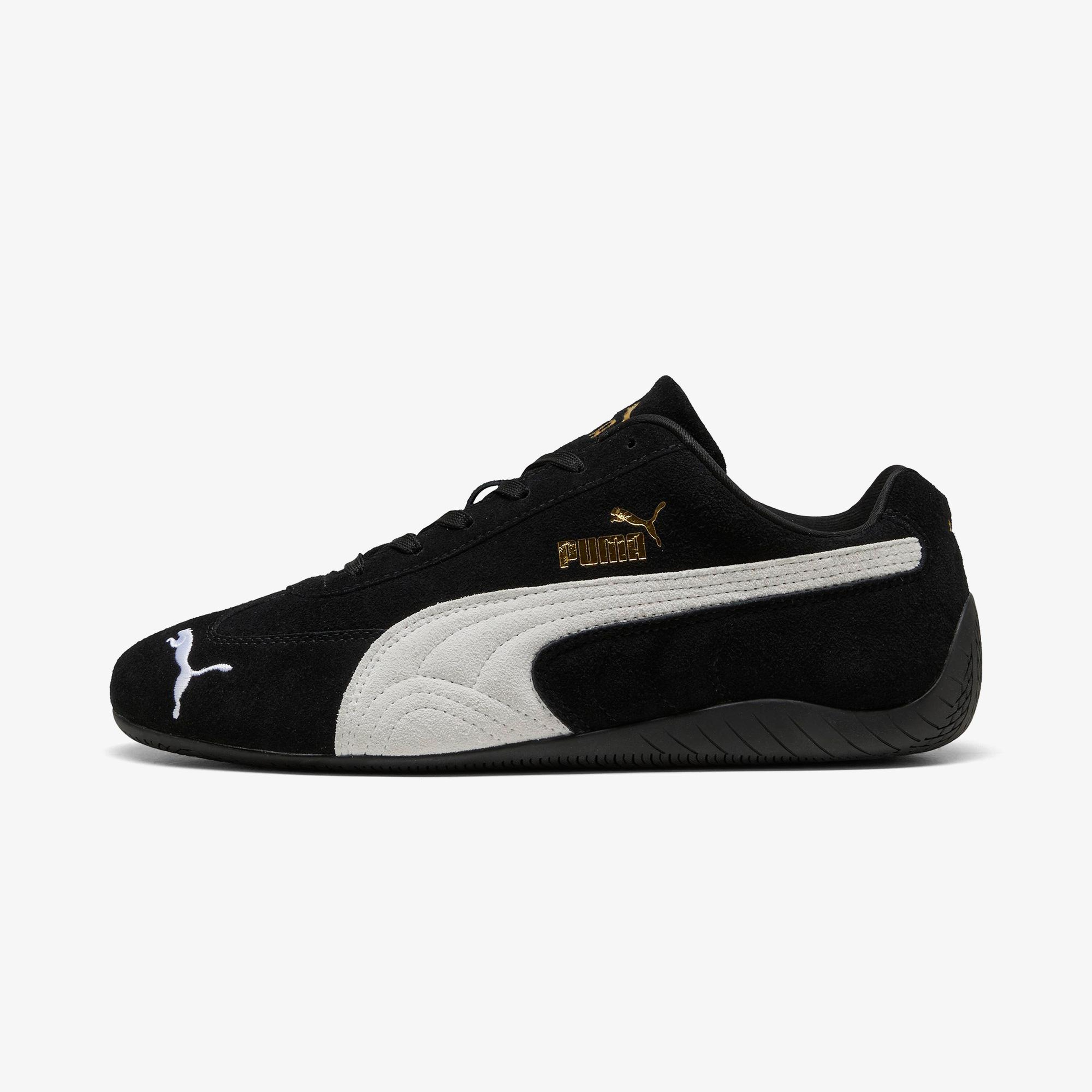 Puma Speedcat Og Unisex Siyah Spor Ayakkabı