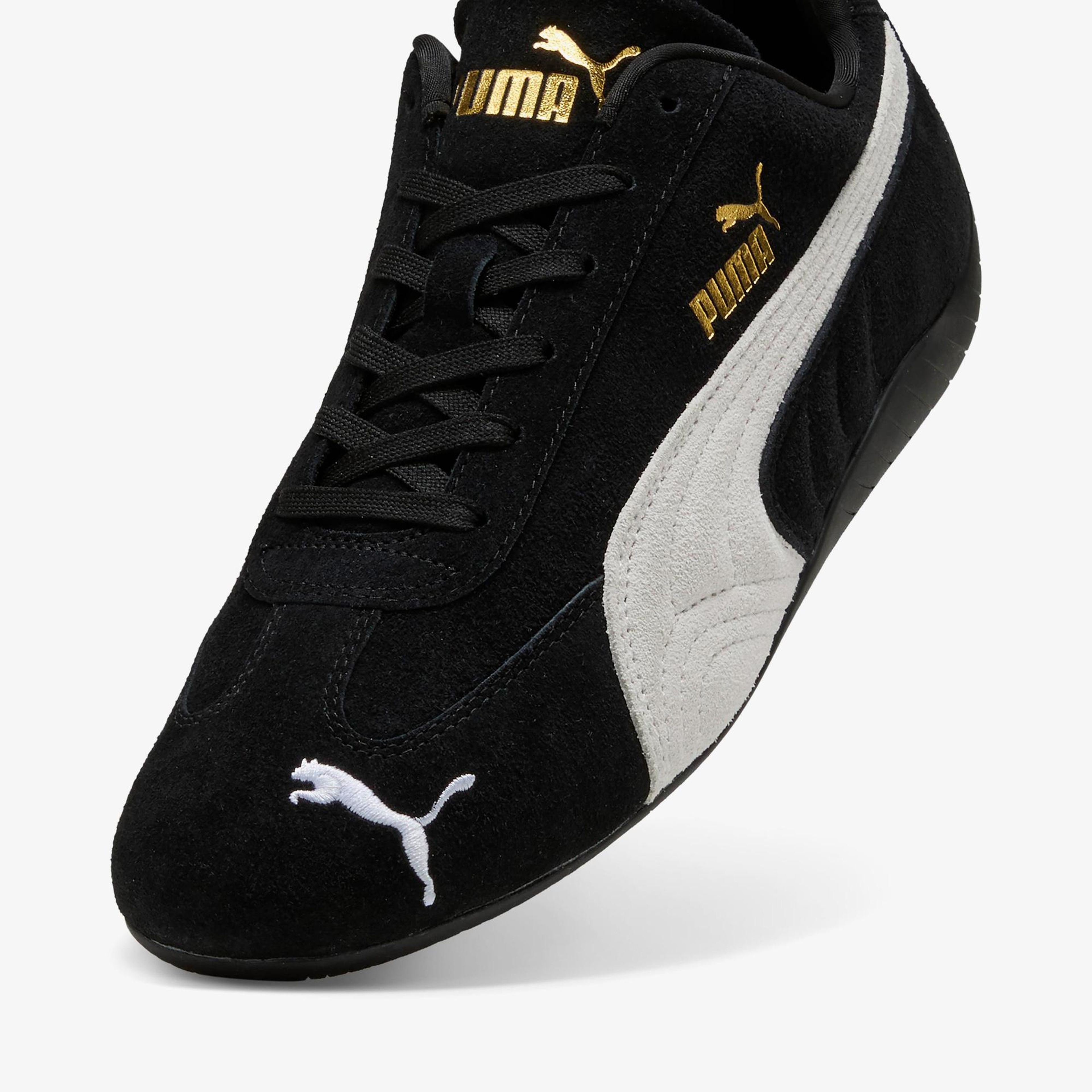 Puma Speedcat Og Unisex Siyah Spor Ayakkabı