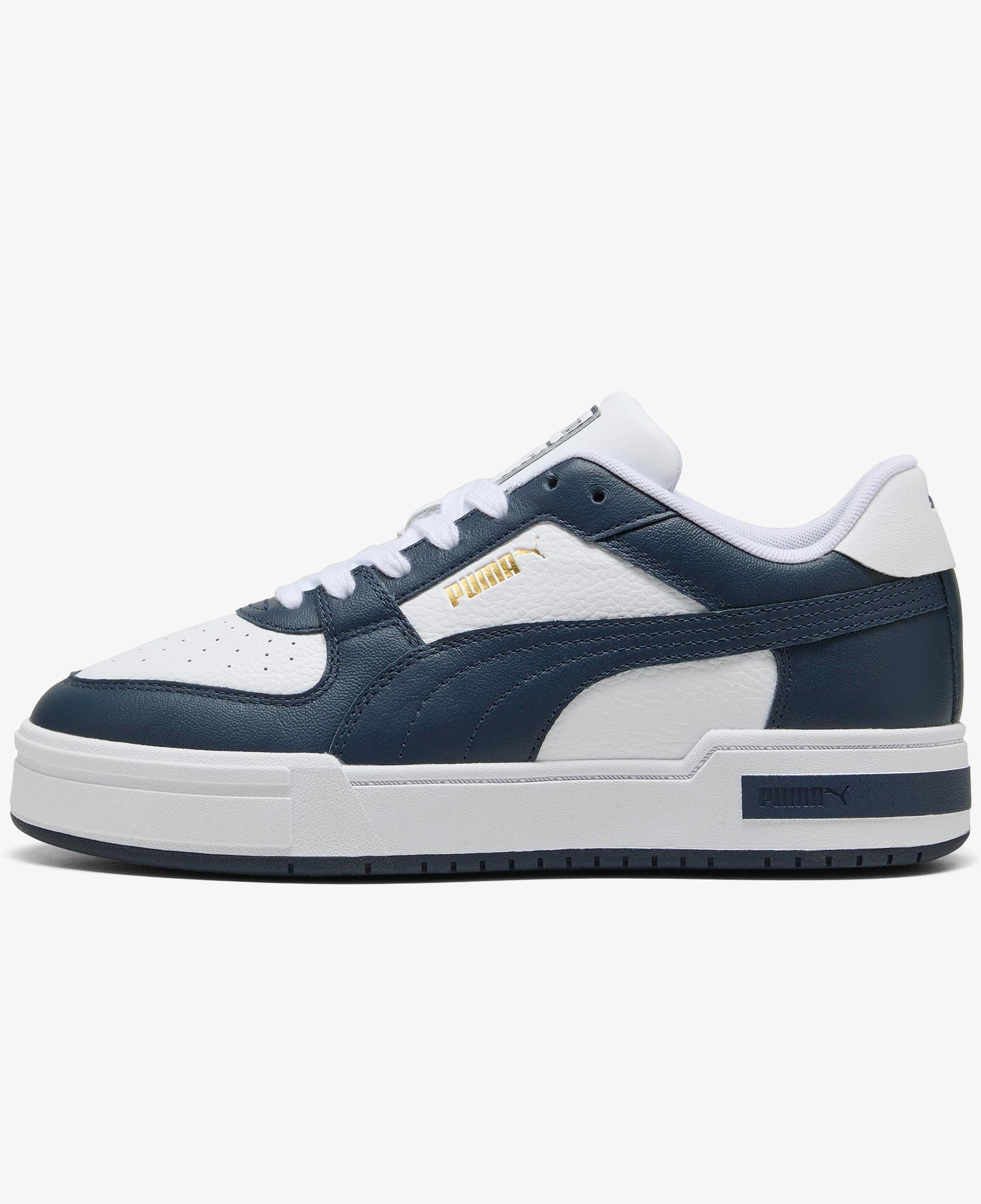 Puma Ca Pro Classic II Unisex Beyaz Spor Ayakkabı